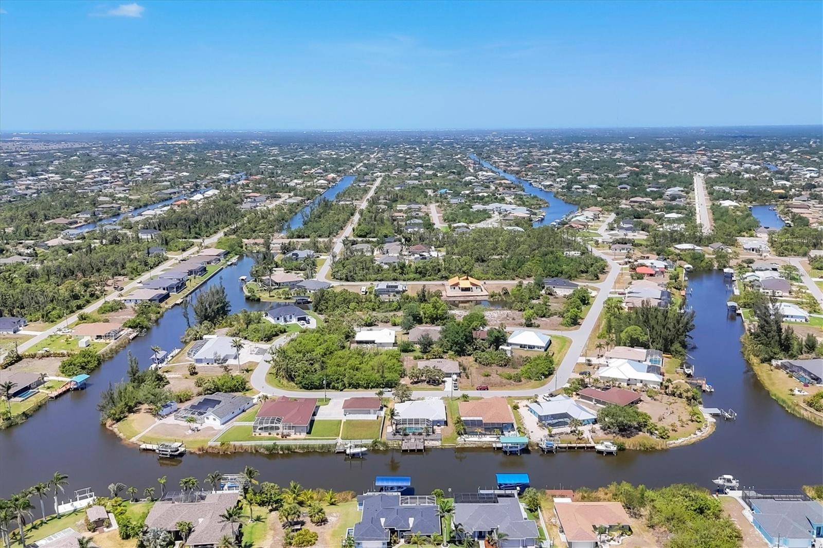 9574 ARSIPE CIR, PORT CHARLOTTE, FL, 33981