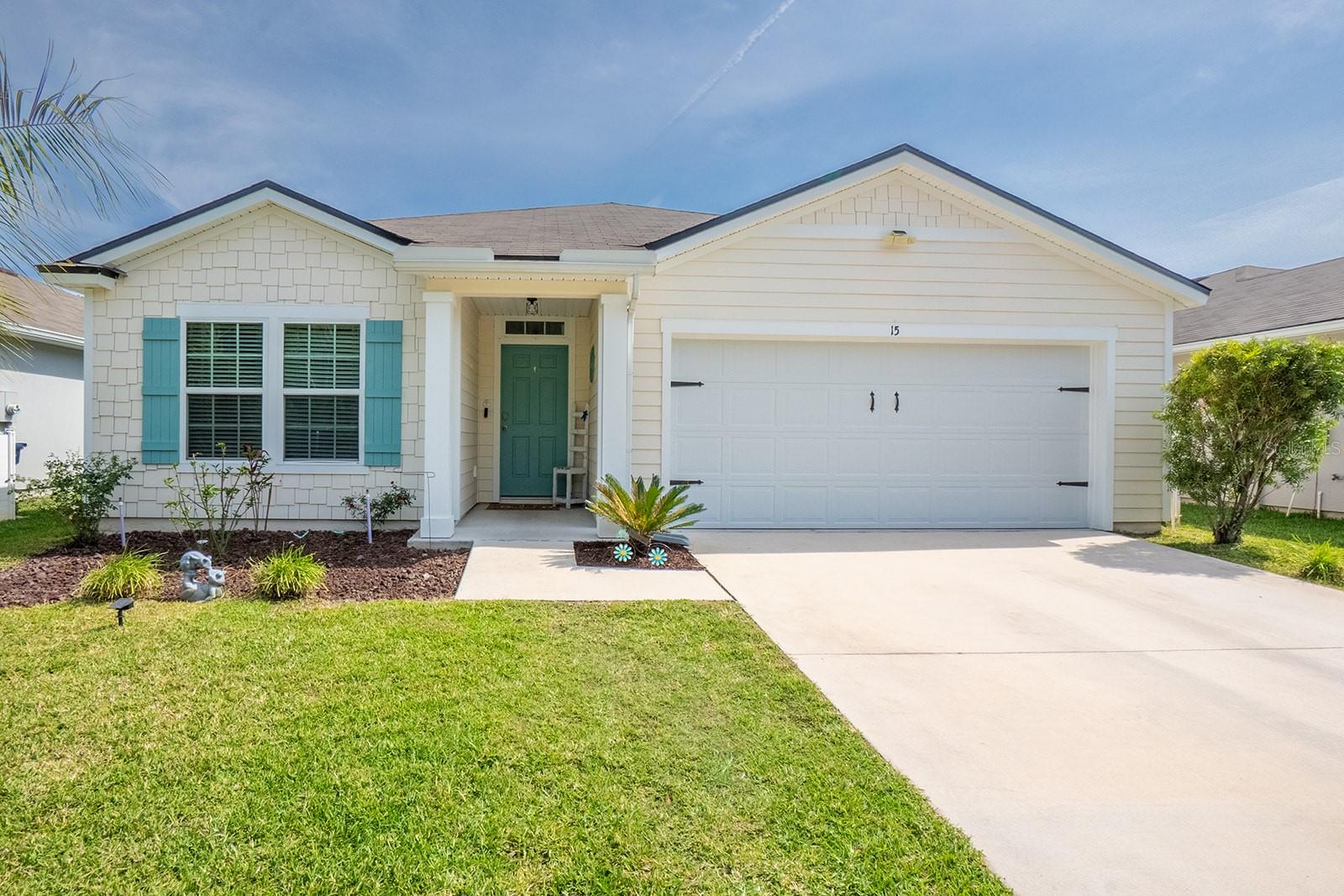 15 GRAND PAR CT, BUNNELL, FL, 32110