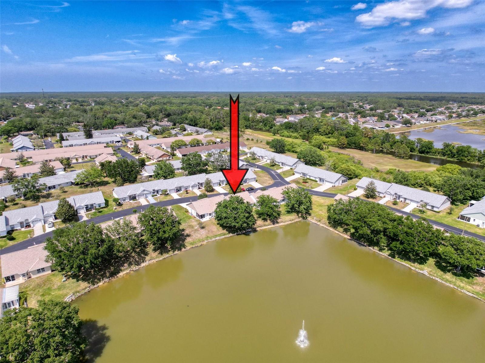 9336 SANTA MONICA WAY, NEW PORT RICHEY, FL, 34655