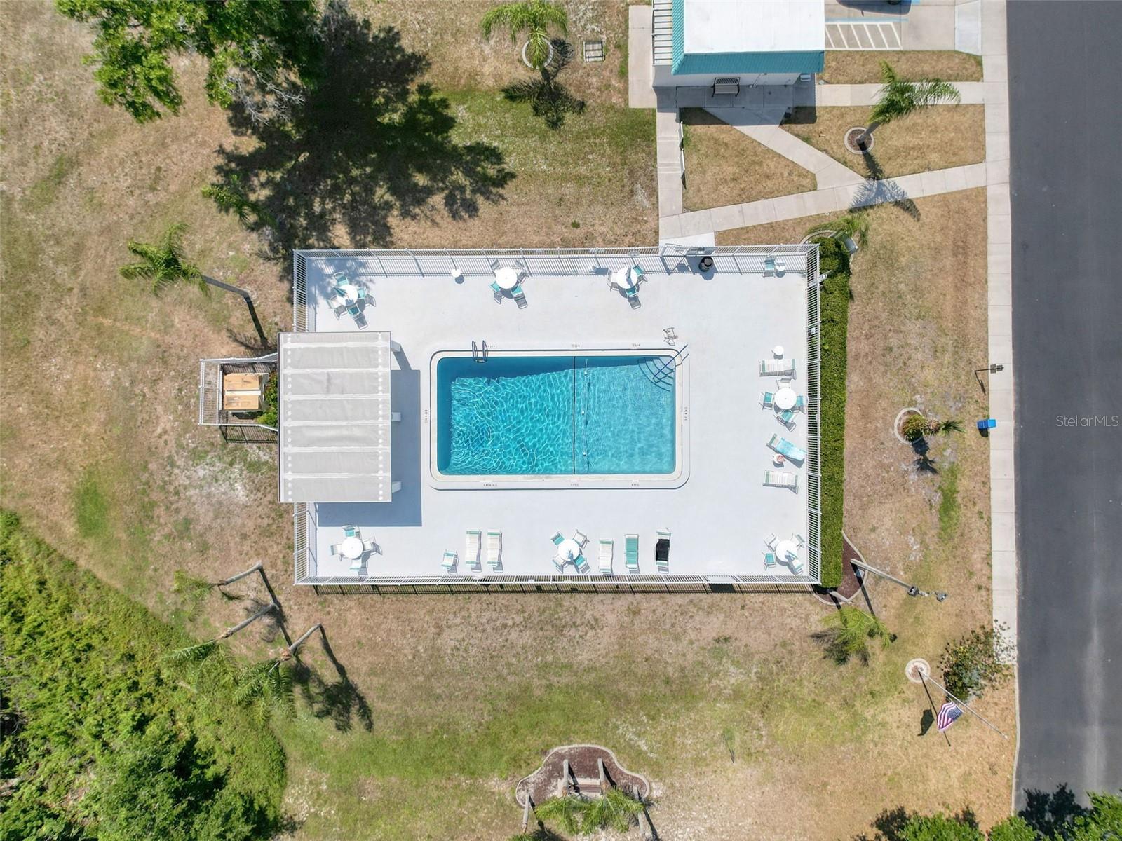 9336 SANTA MONICA WAY, NEW PORT RICHEY, FL, 34655