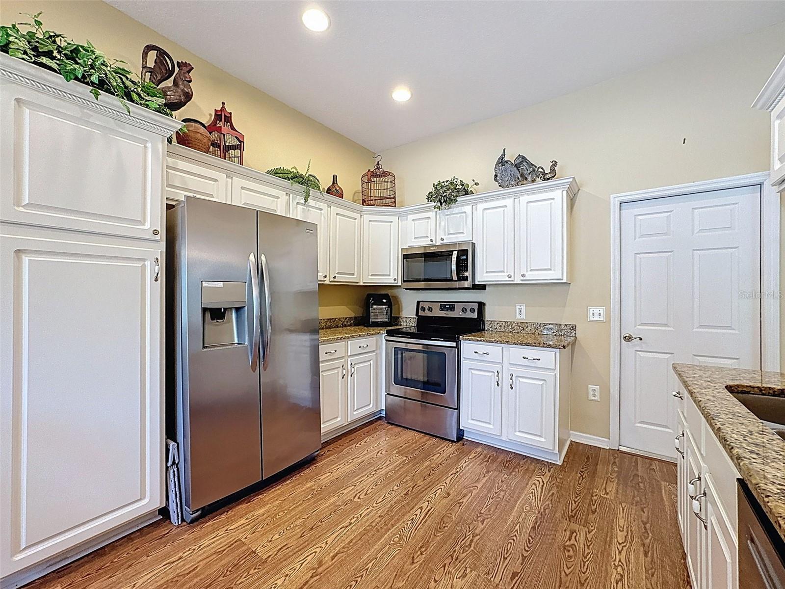 9336 SANTA MONICA WAY, NEW PORT RICHEY, FL, 34655