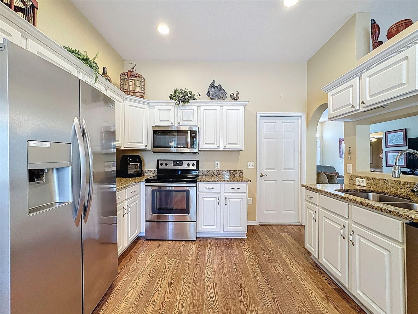 9336 SANTA MONICA WAY, NEW PORT RICHEY, FL, 34655