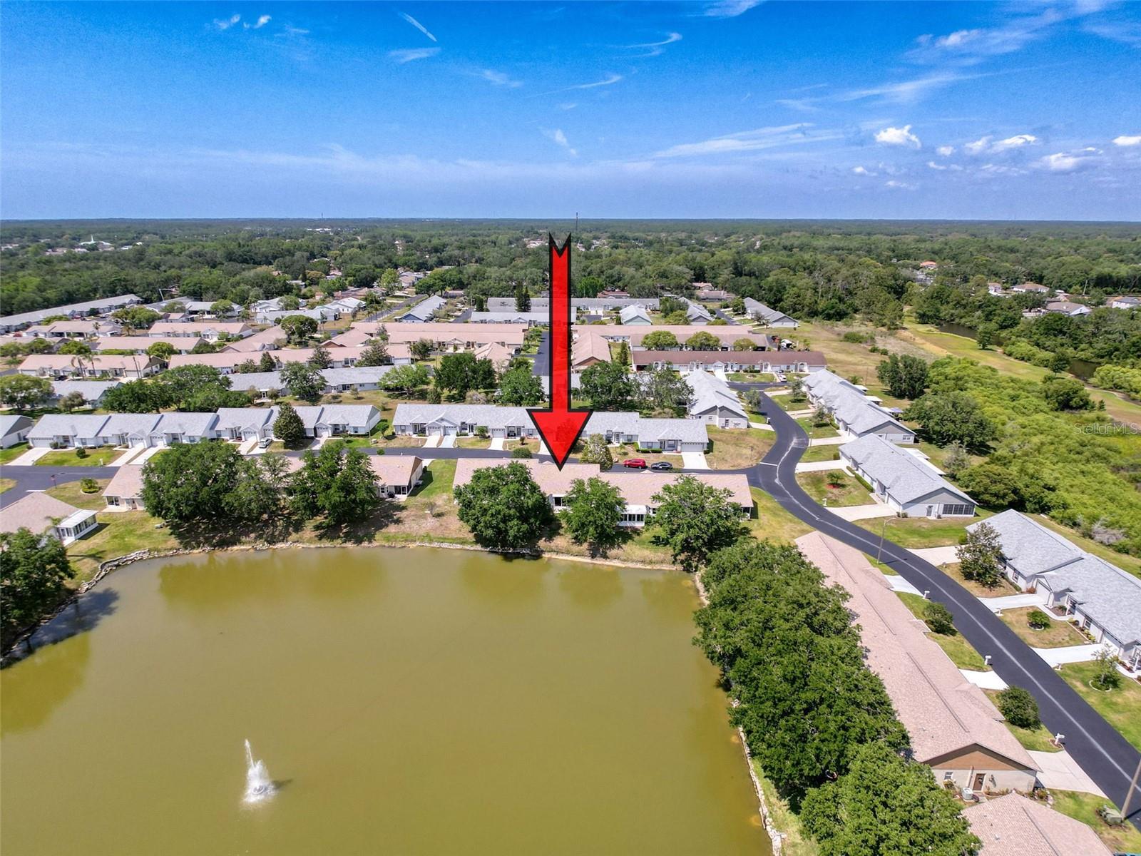 9336 SANTA MONICA WAY, NEW PORT RICHEY, FL, 34655