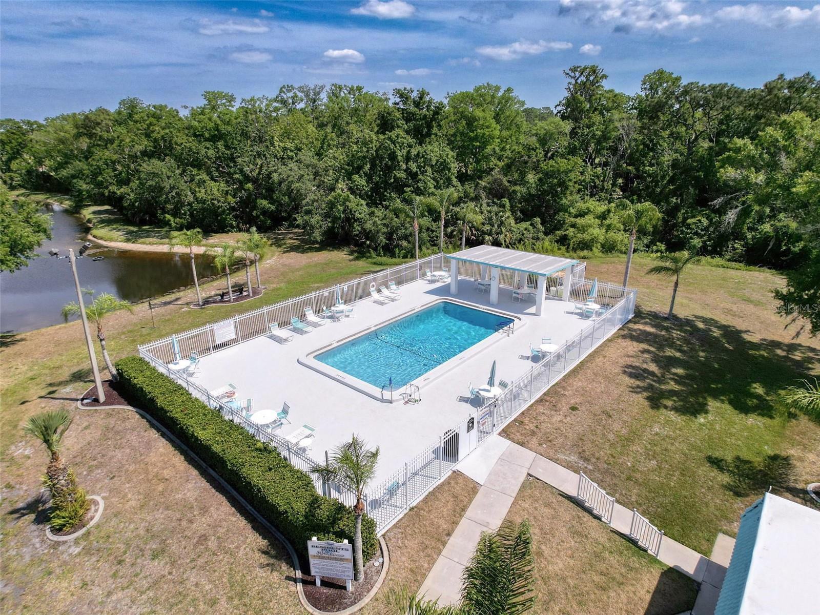 9336 SANTA MONICA WAY, NEW PORT RICHEY, FL, 34655