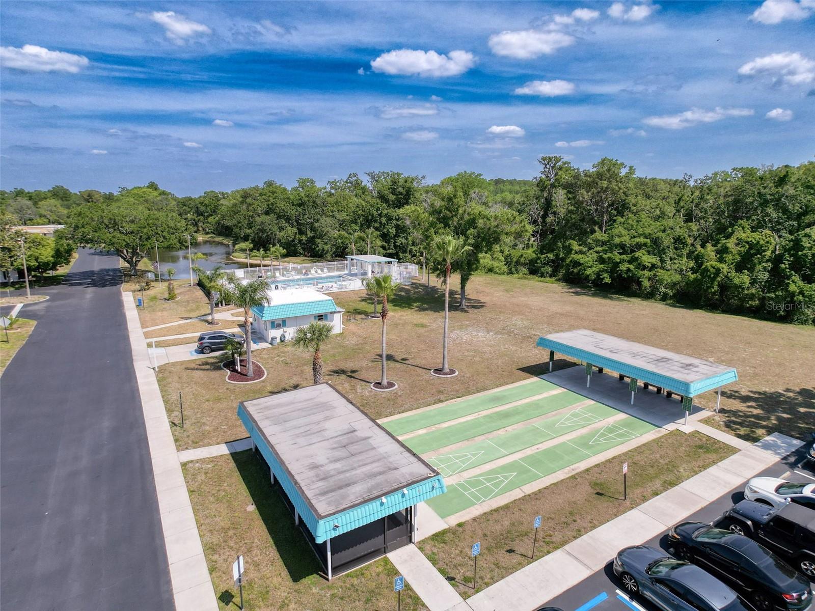 9336 SANTA MONICA WAY, NEW PORT RICHEY, FL, 34655
