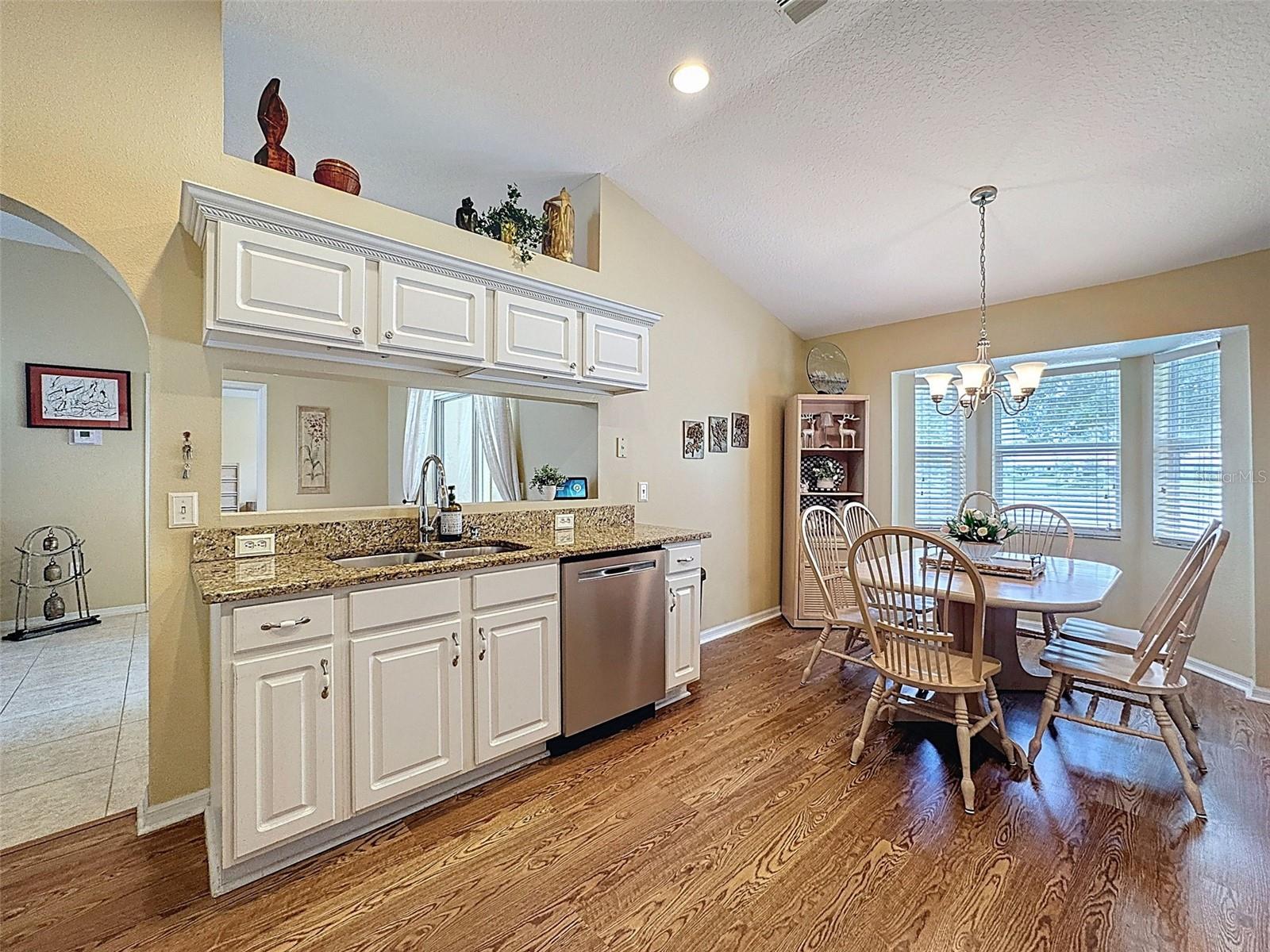 9336 SANTA MONICA WAY, NEW PORT RICHEY, FL, 34655