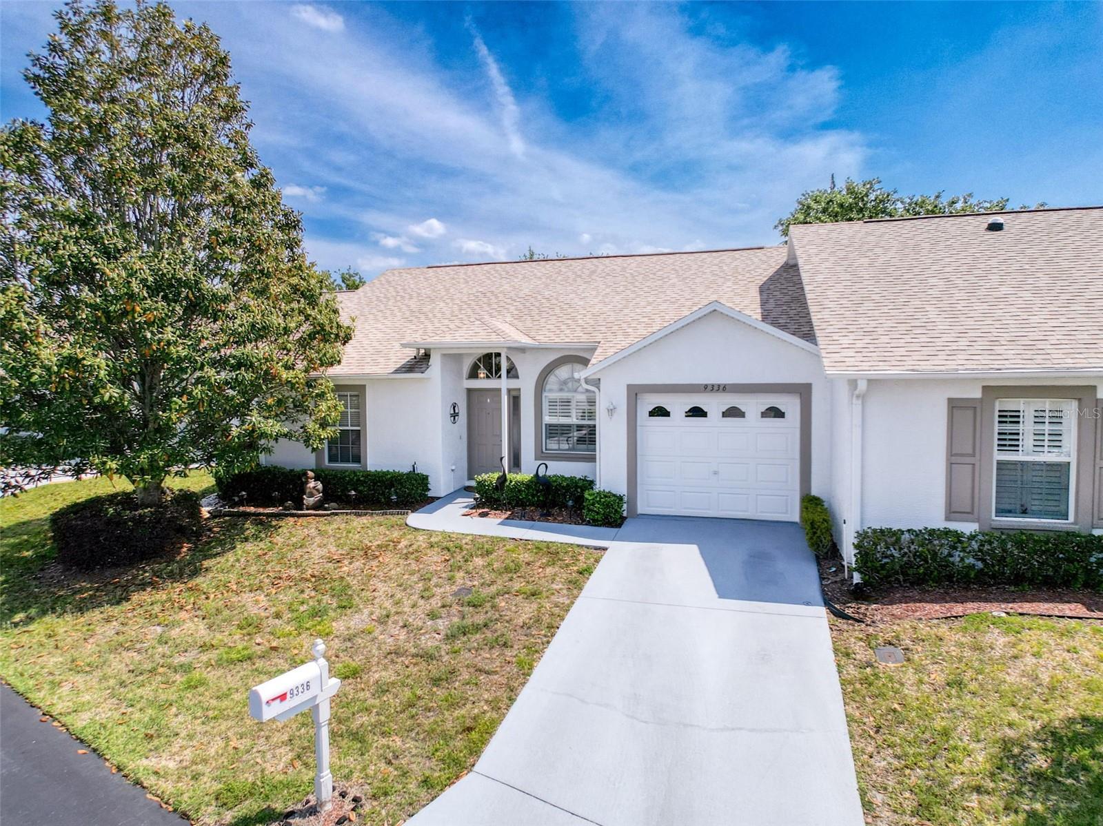 9336 SANTA MONICA WAY, NEW PORT RICHEY, FL, 34655