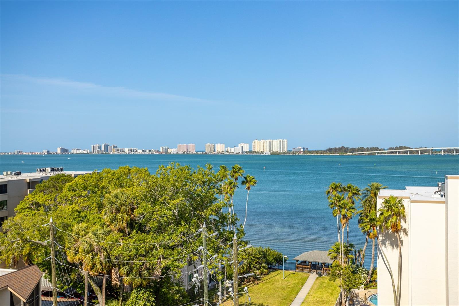 30 TURNER ST #604, CLEARWATER, FL, 33756