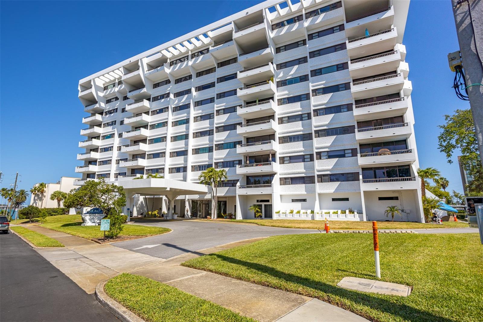 30 TURNER ST #604, CLEARWATER, FL, 33756