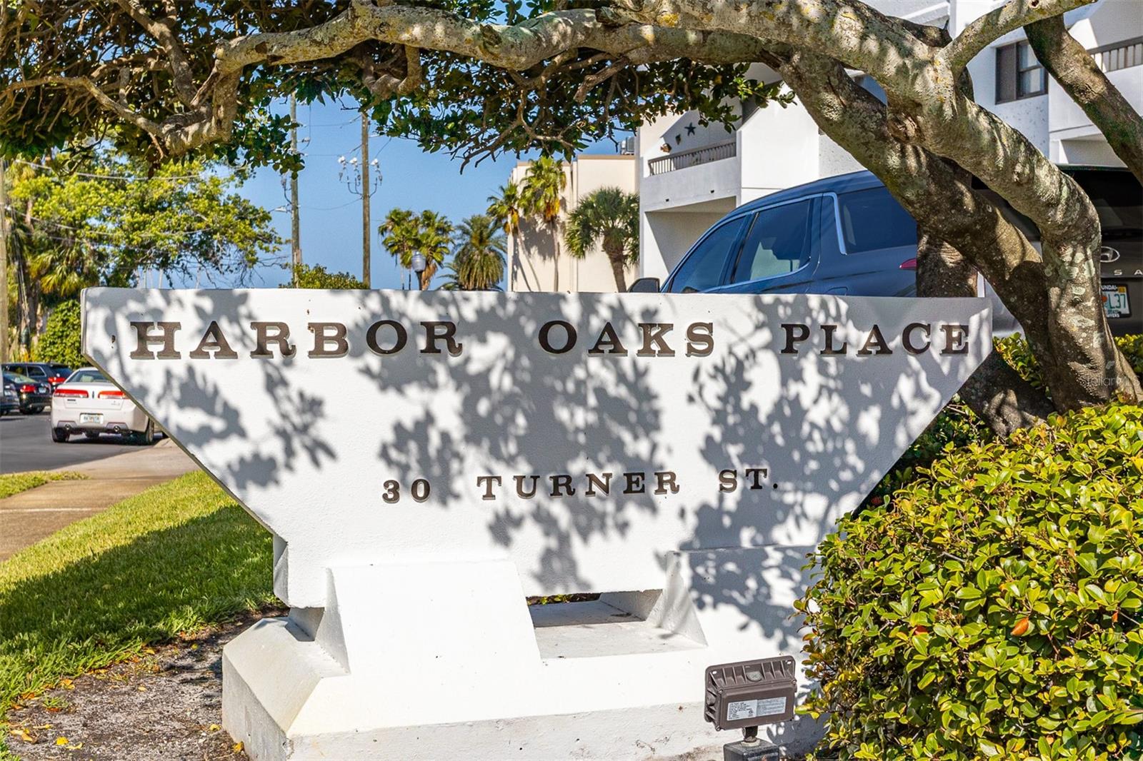 30 TURNER ST #604, CLEARWATER, FL, 33756