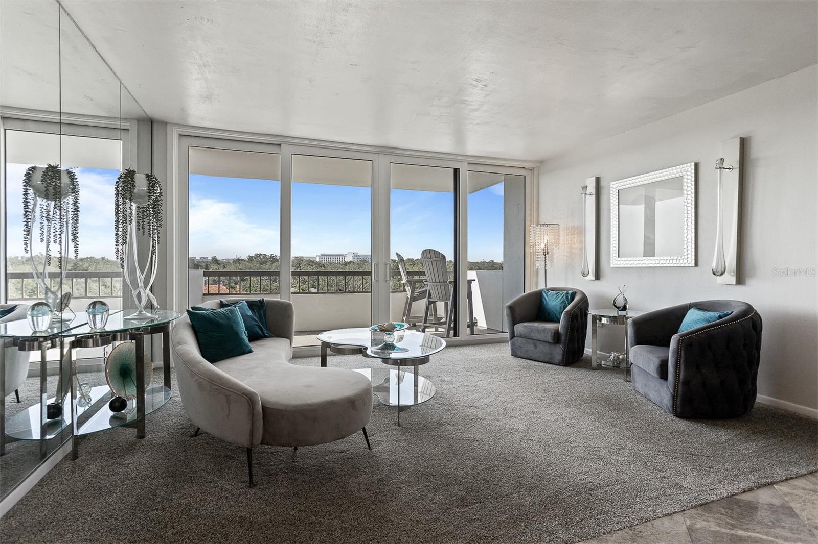 30 TURNER ST #604, CLEARWATER, FL, 33756