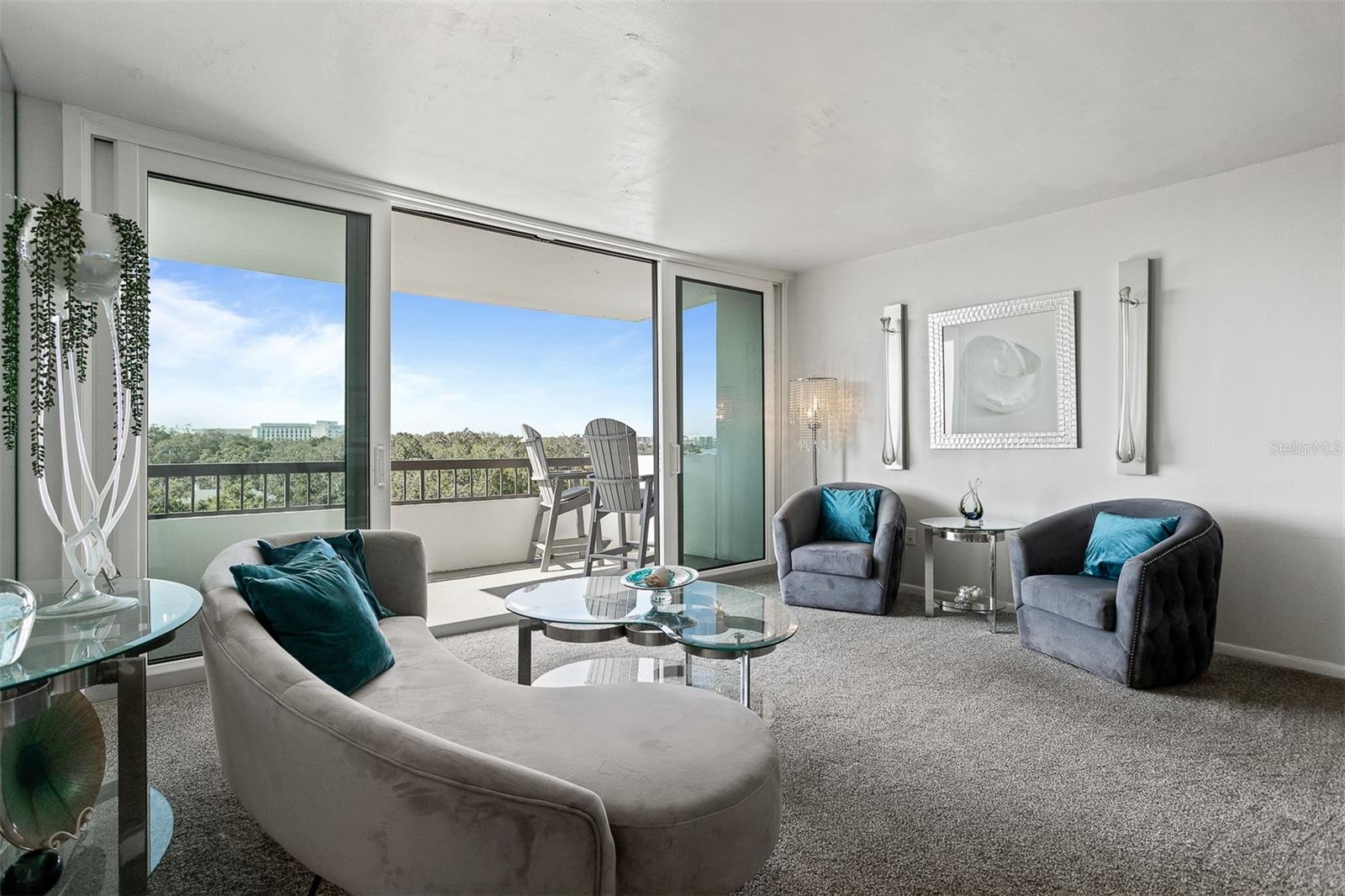 30 TURNER ST #604, CLEARWATER, FL, 33756