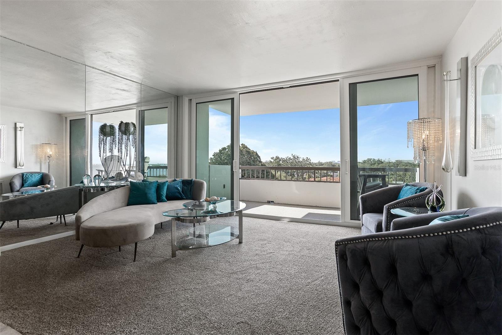 30 TURNER ST #604, CLEARWATER, FL, 33756