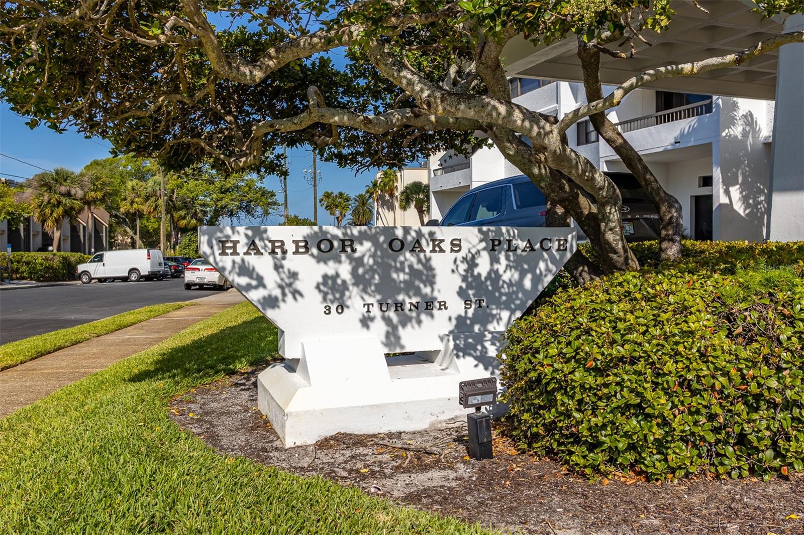 30 TURNER ST #604, CLEARWATER, FL, 33756
