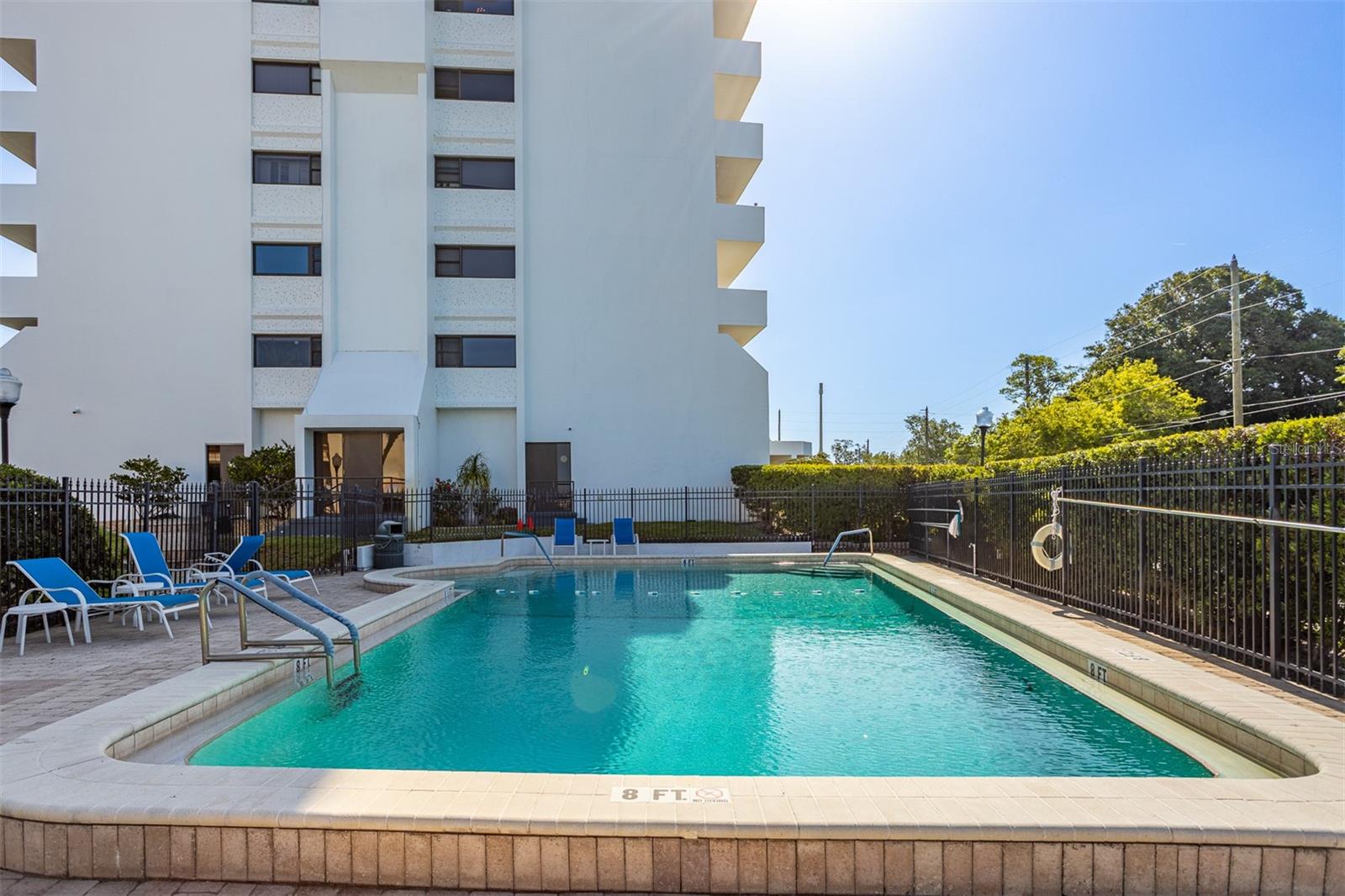 30 TURNER ST #604, CLEARWATER, FL, 33756