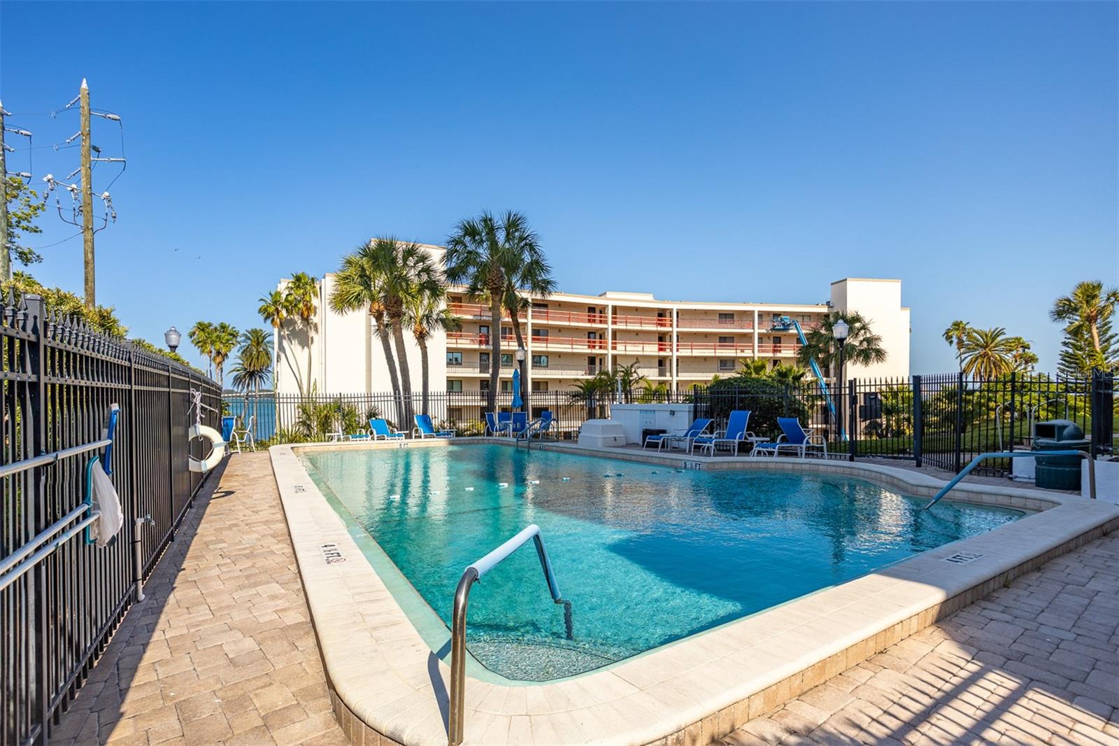 30 TURNER ST #604, CLEARWATER, FL, 33756