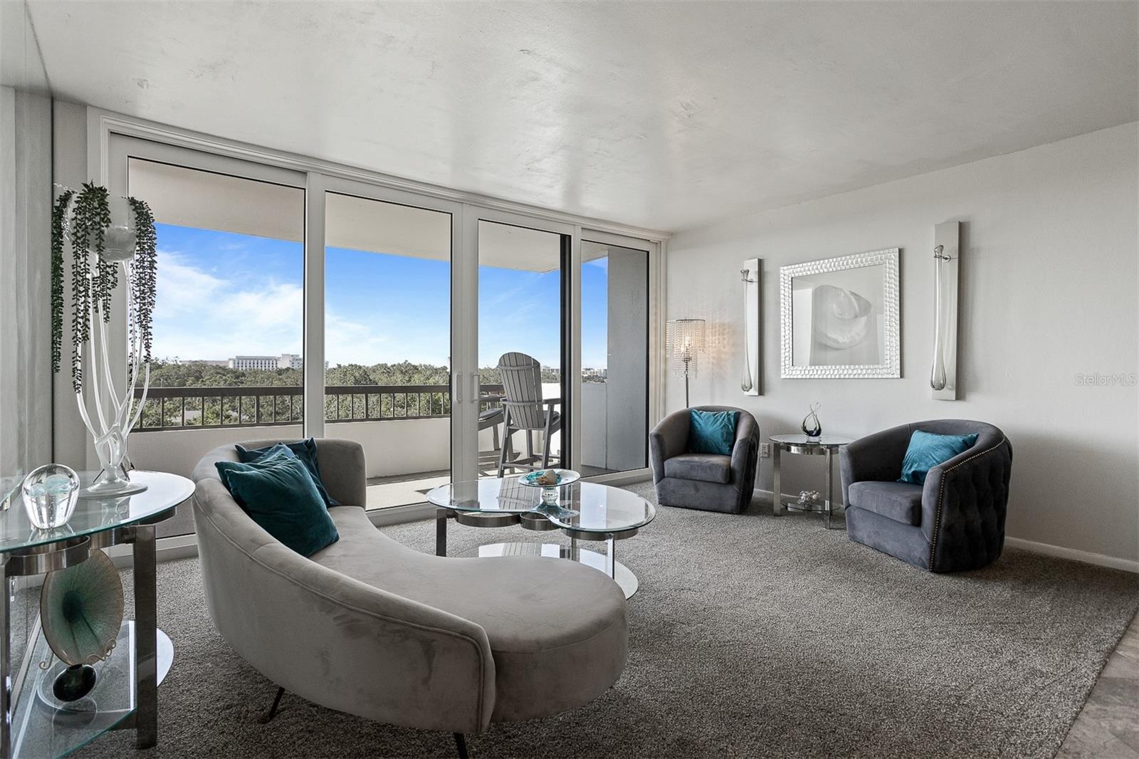 30 TURNER ST #604, CLEARWATER, FL, 33756