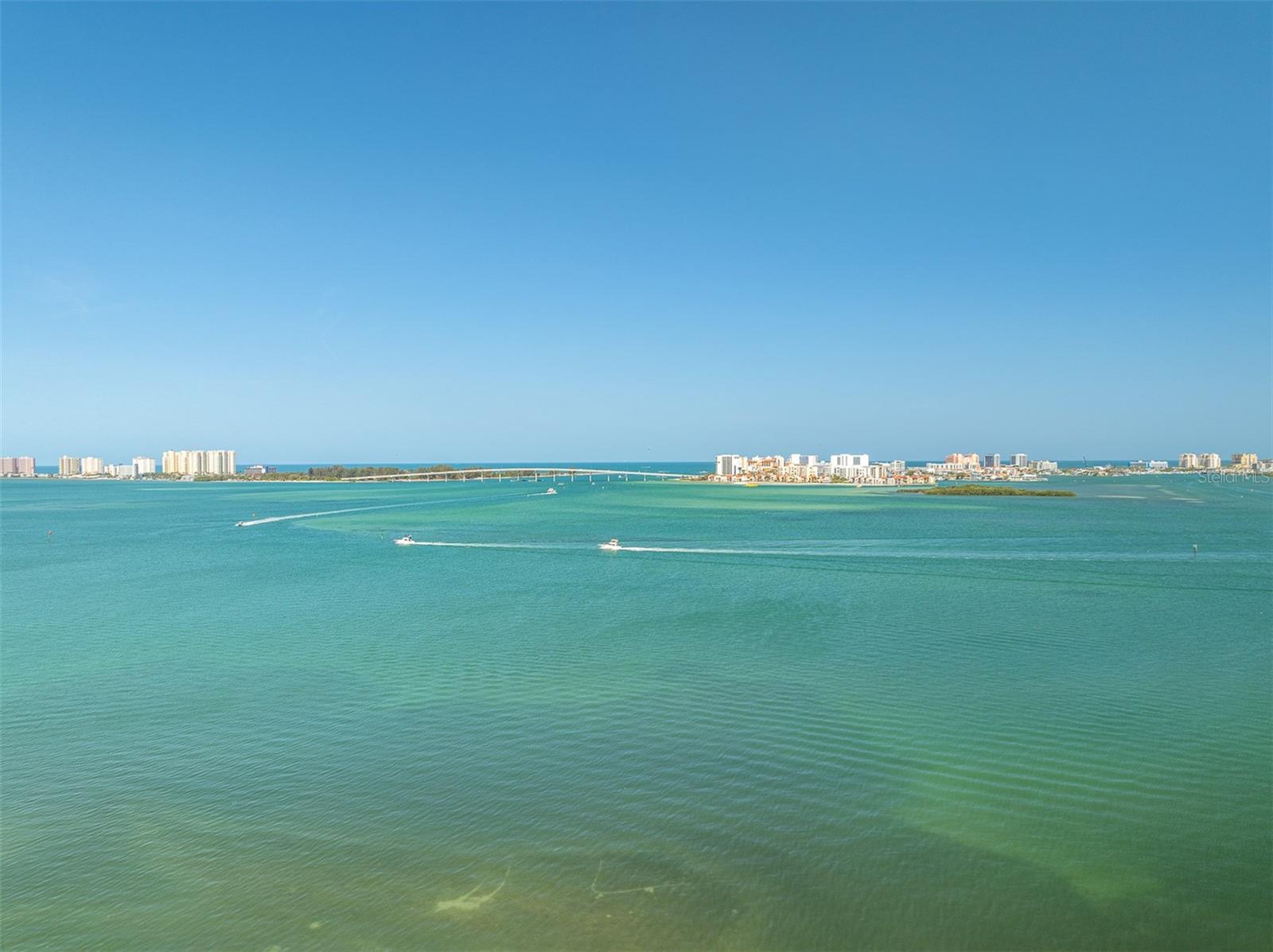 30 TURNER ST #604, CLEARWATER, FL, 33756