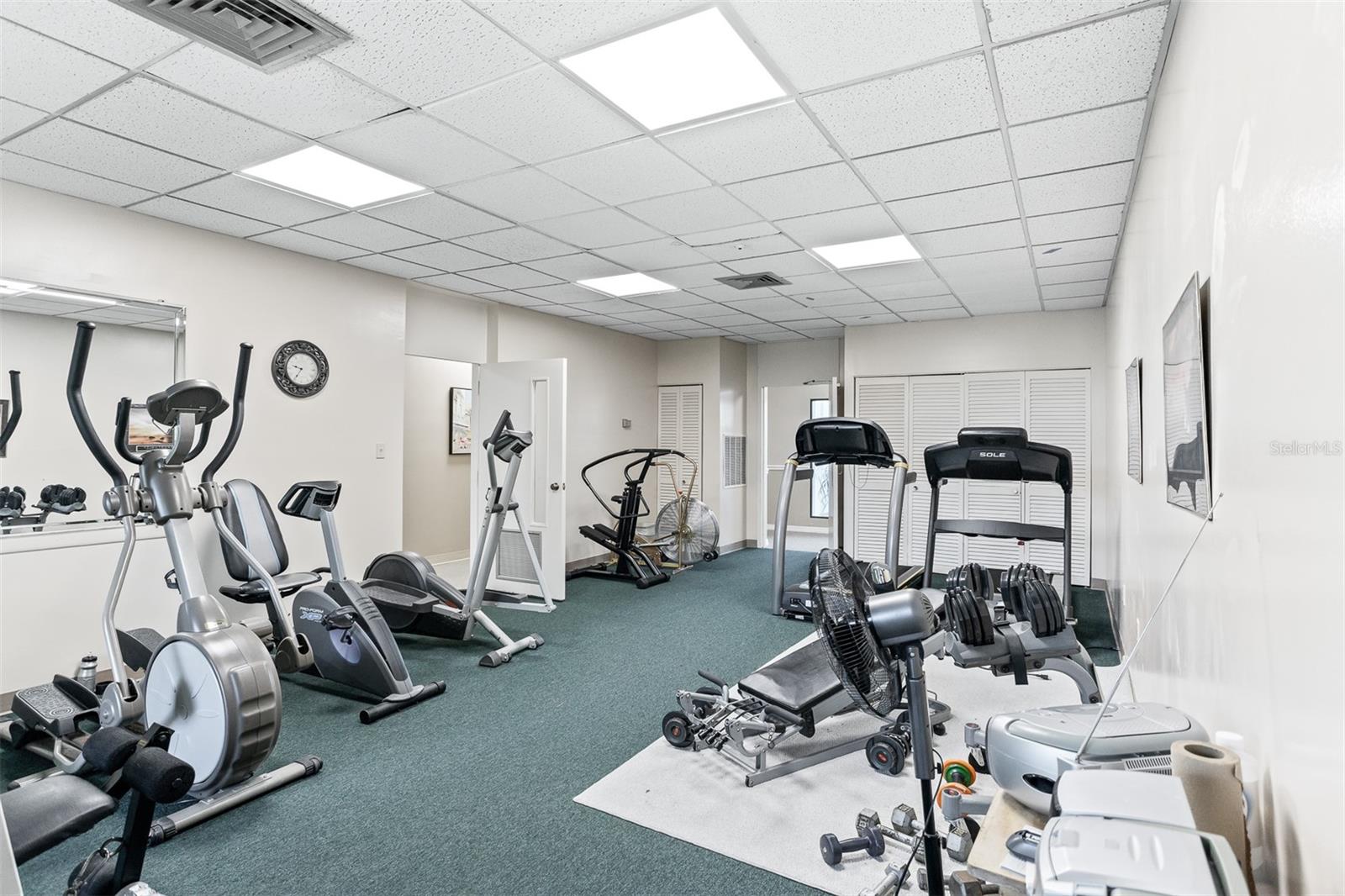 30 TURNER ST #604, CLEARWATER, FL, 33756