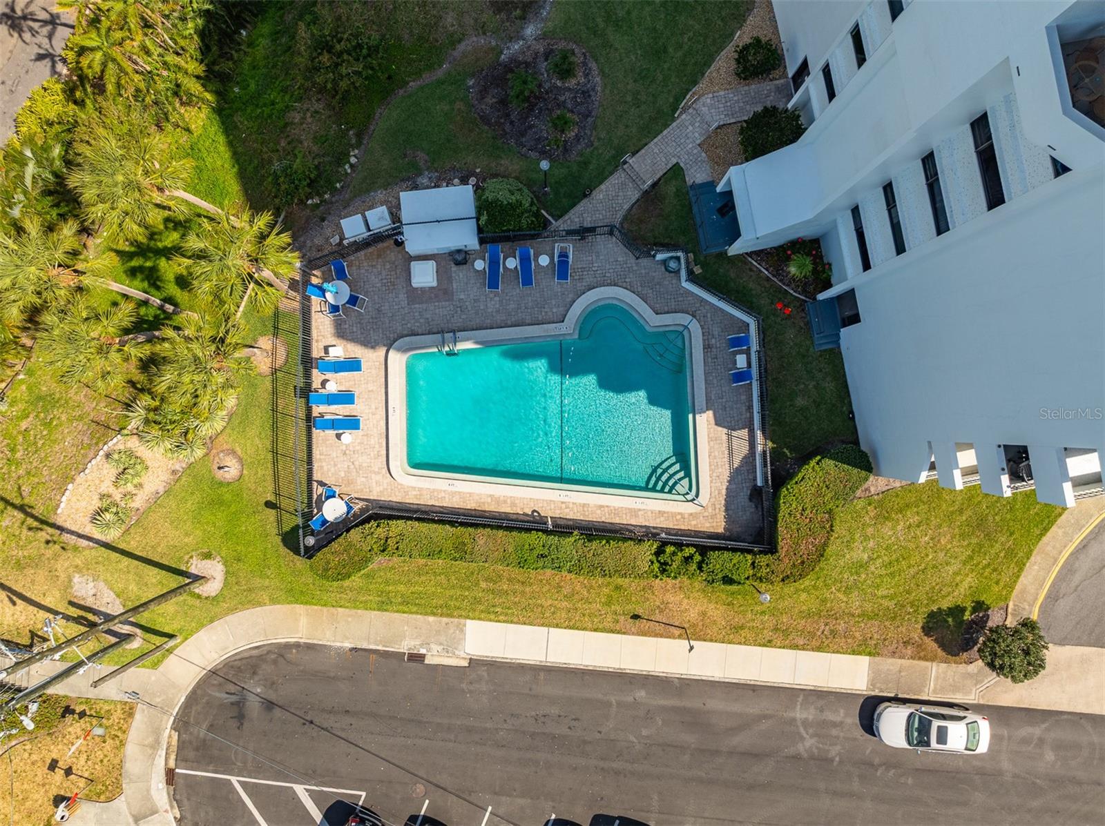 30 TURNER ST #604, CLEARWATER, FL, 33756