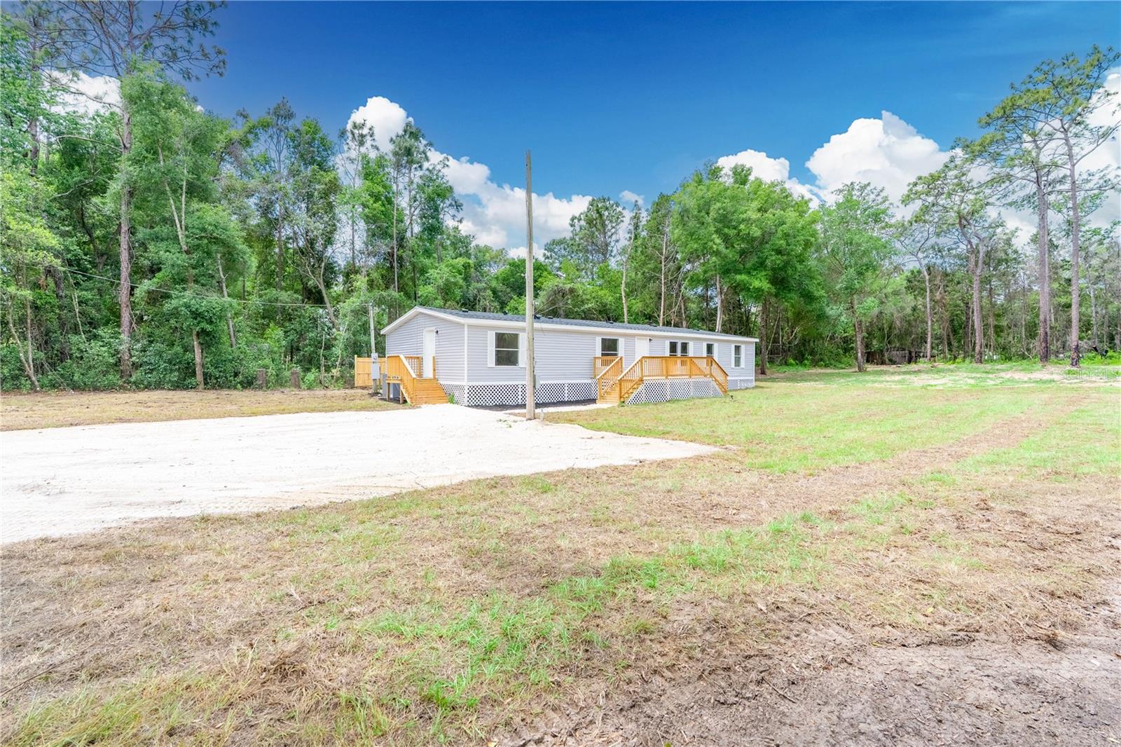 3124 N CANNES PT, HERNANDO, FL, 34442