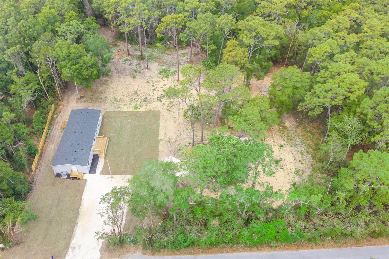 3124 N CANNES PT, HERNANDO, FL, 34442