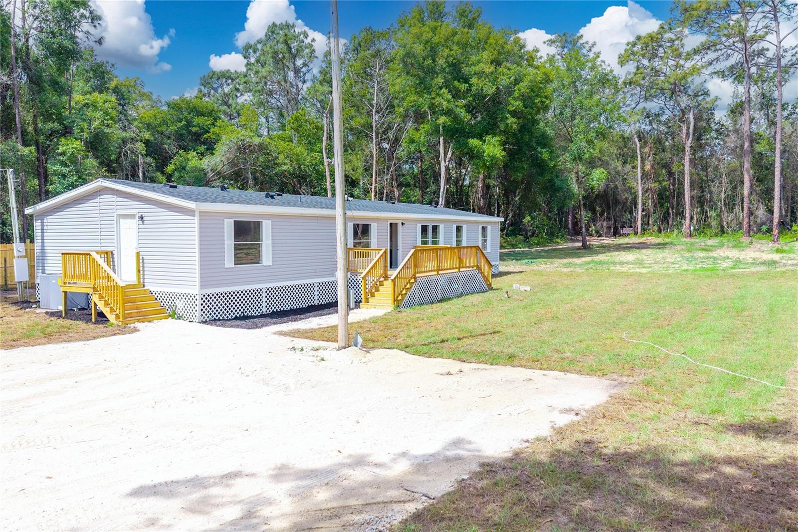 3124 N CANNES PT, HERNANDO, FL, 34442