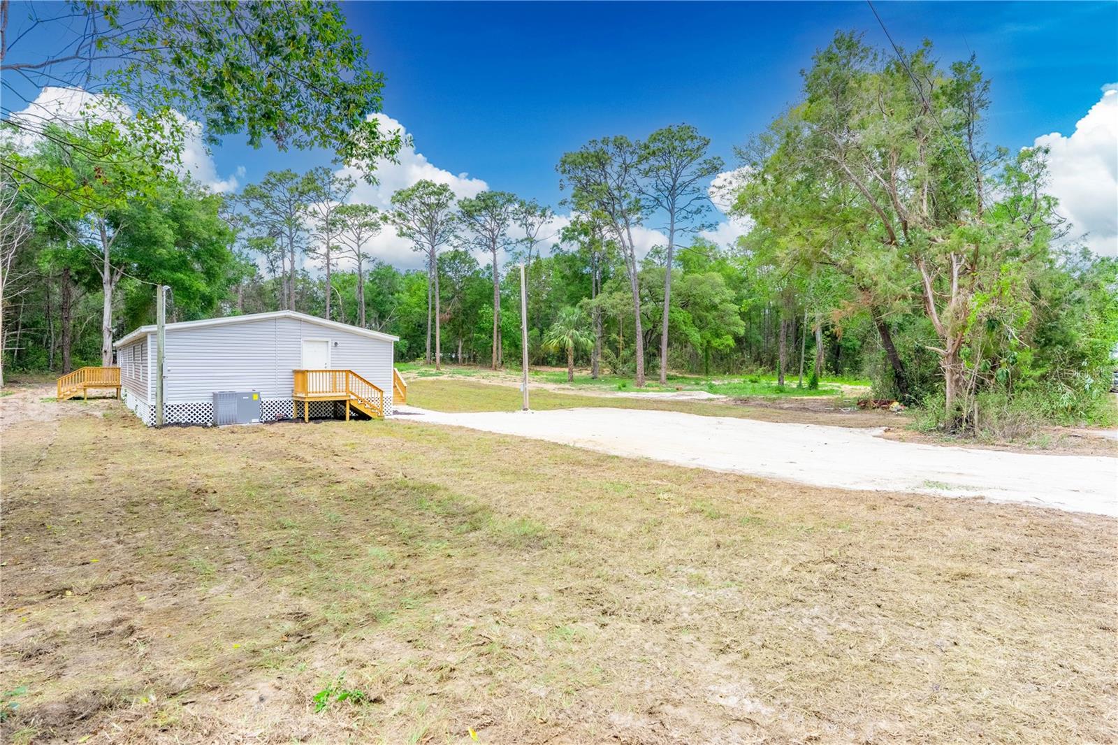 3124 N CANNES PT, HERNANDO, FL, 34442