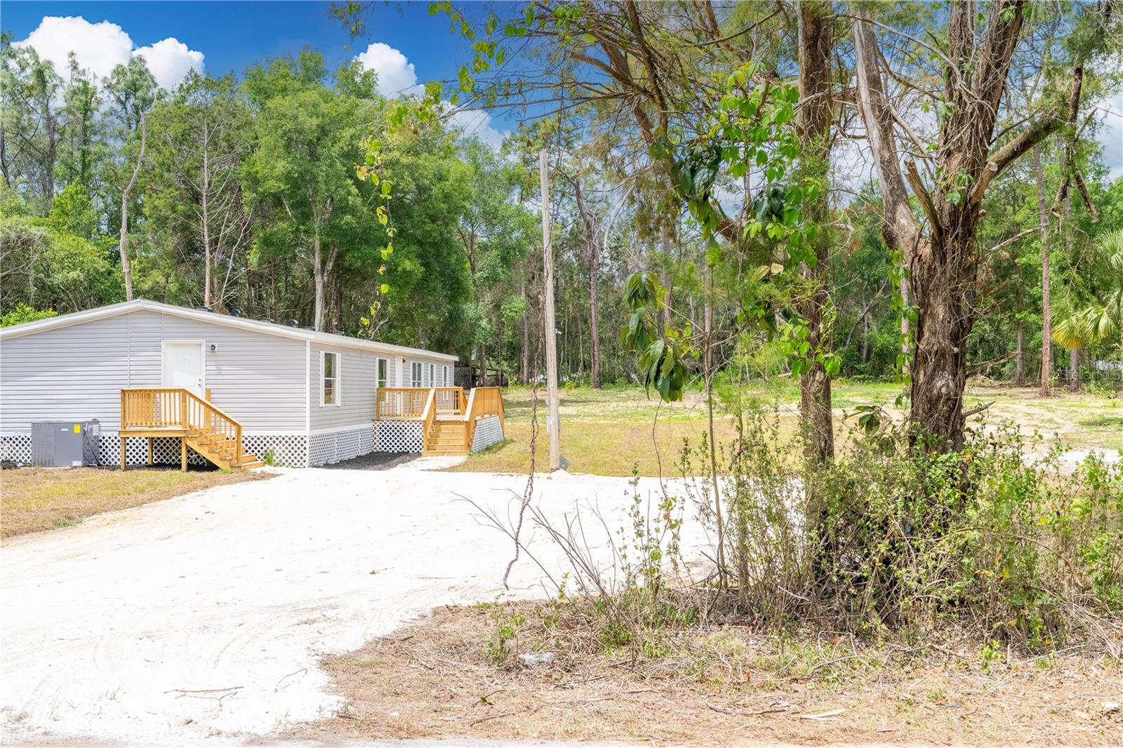 3124 N CANNES PT, HERNANDO, FL, 34442