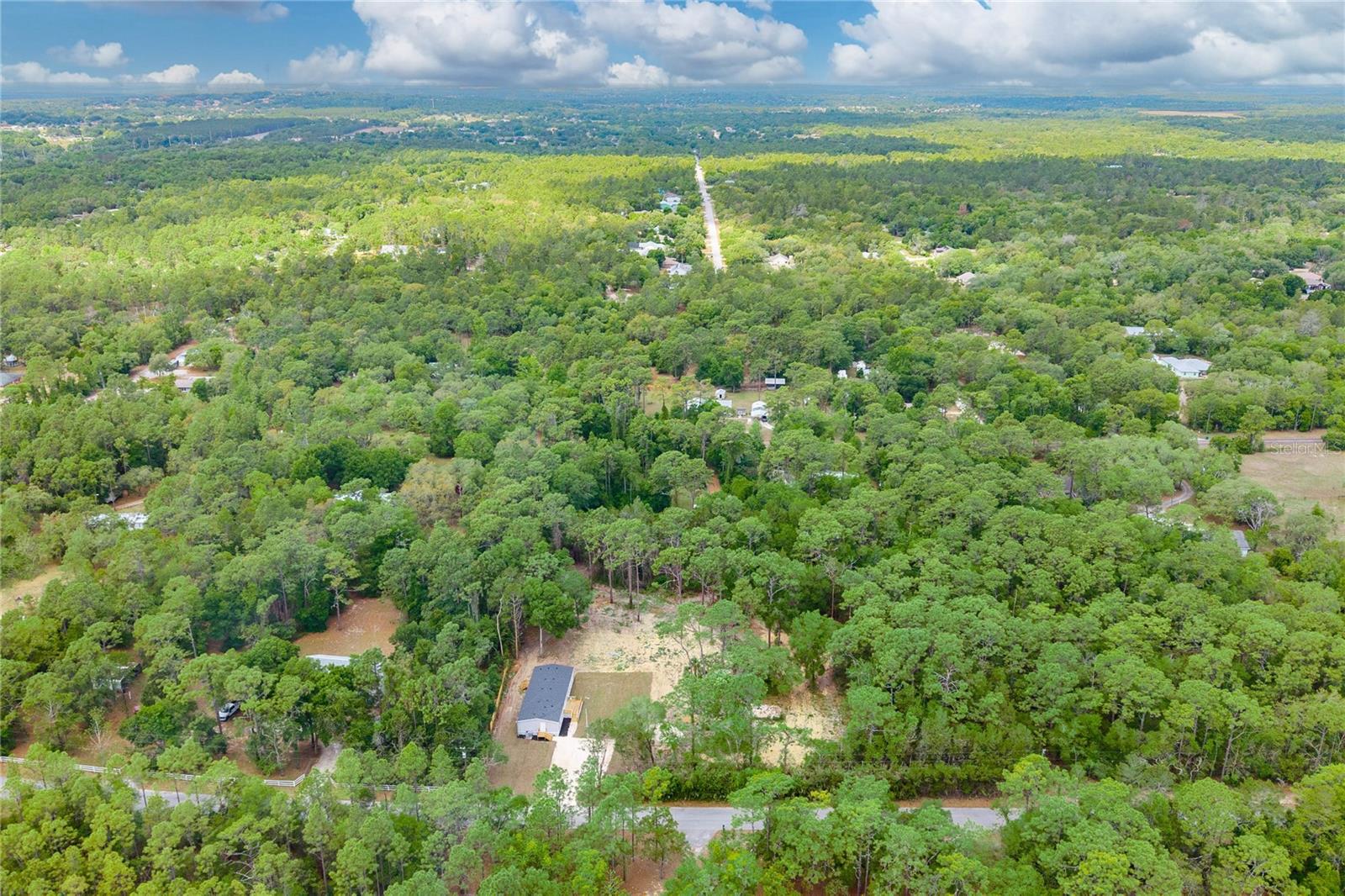 3124 N CANNES PT, HERNANDO, FL, 34442