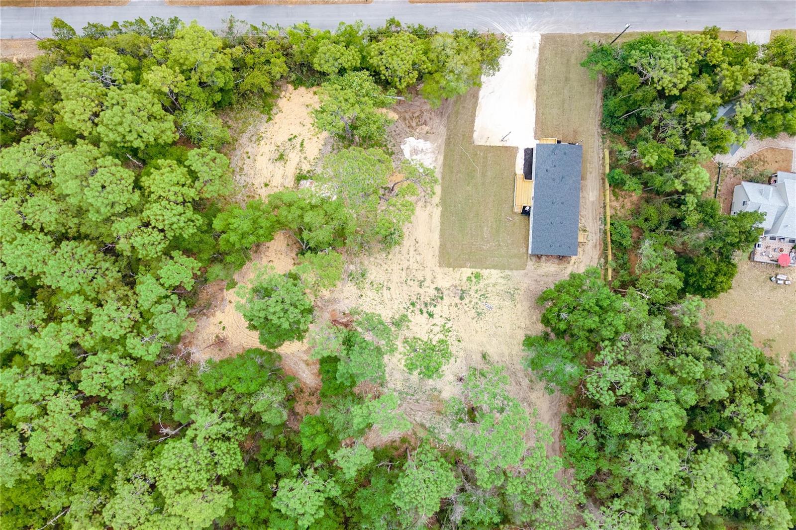 3124 N CANNES PT, HERNANDO, FL, 34442