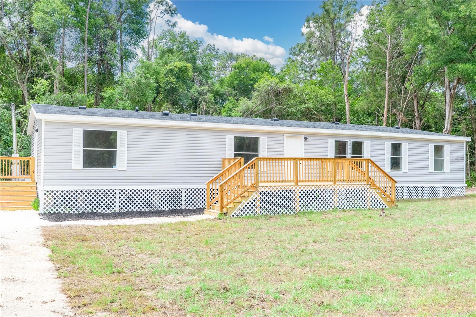 3124 N CANNES PT, HERNANDO, FL, 34442