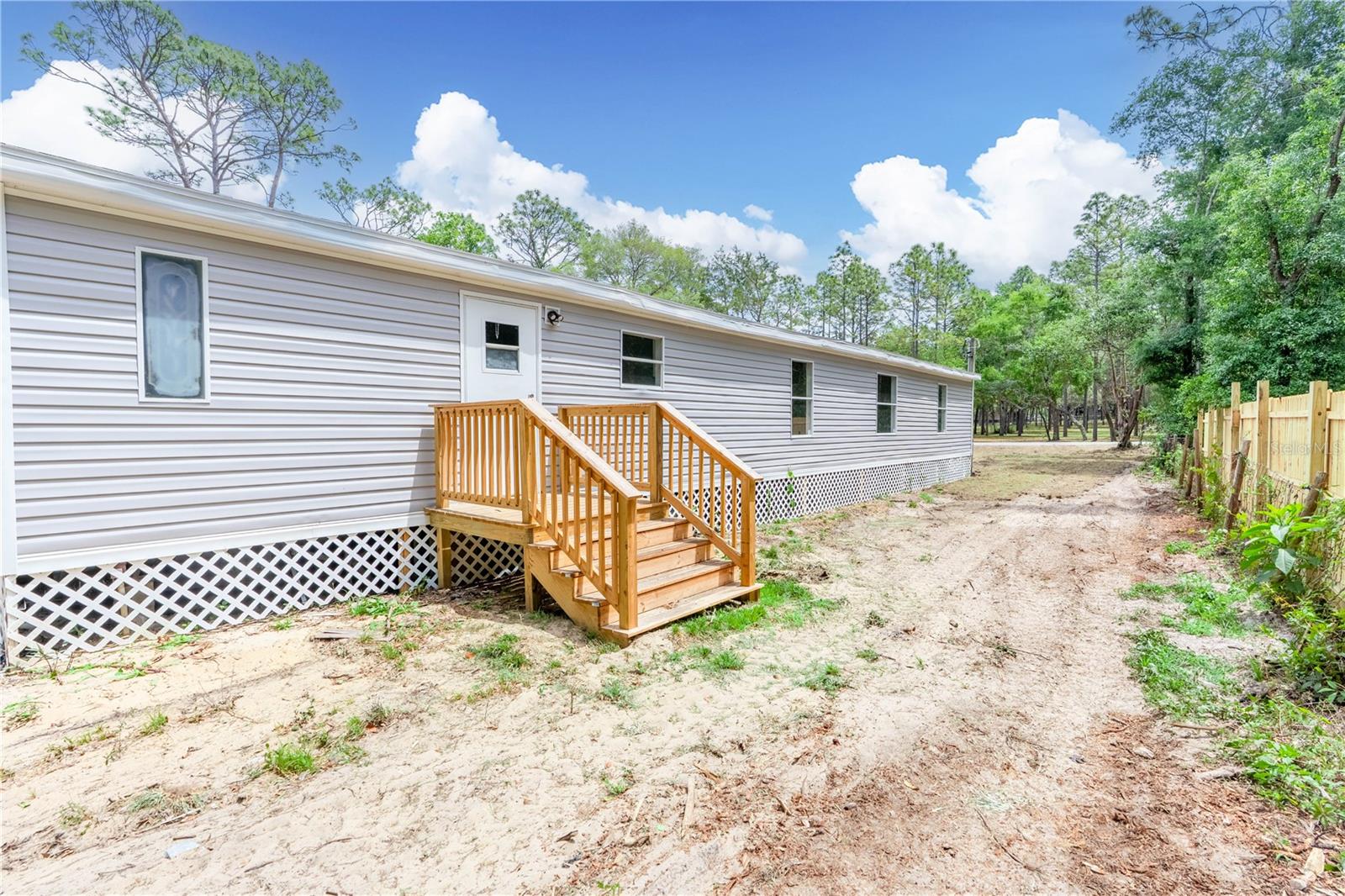 3124 N CANNES PT, HERNANDO, FL, 34442