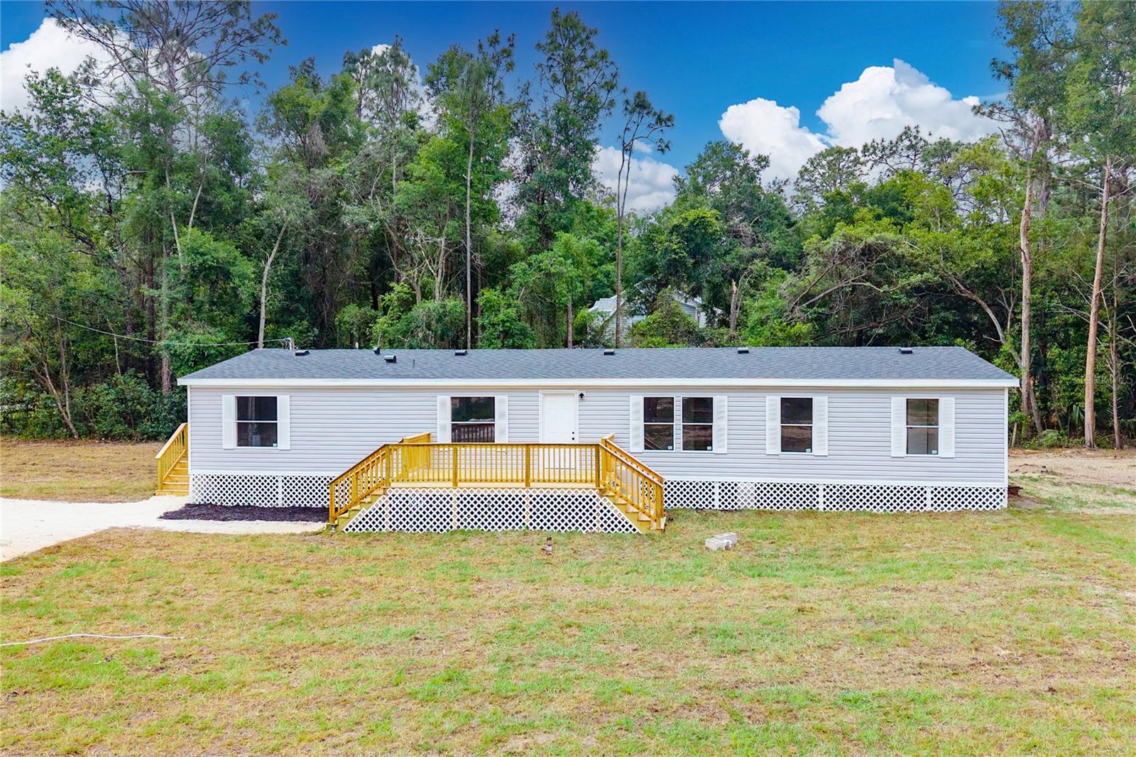 3124 N CANNES PT, HERNANDO, FL, 34442