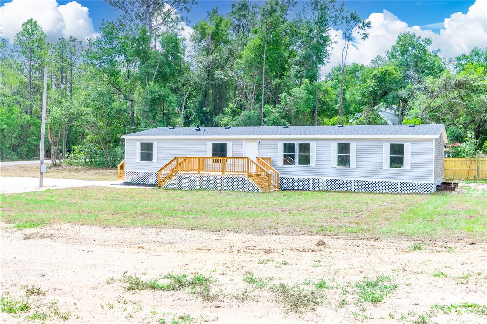 3124 N CANNES PT, HERNANDO, FL, 34442