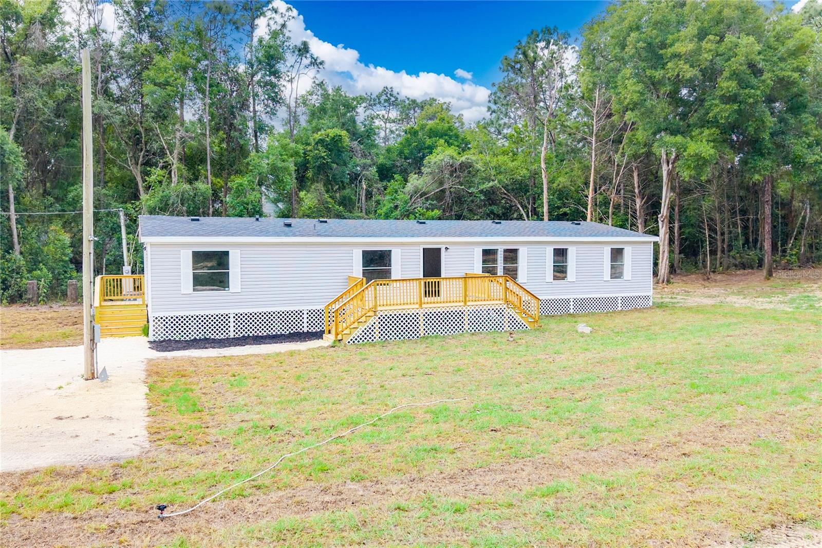 3124 N CANNES PT, HERNANDO, FL, 34442