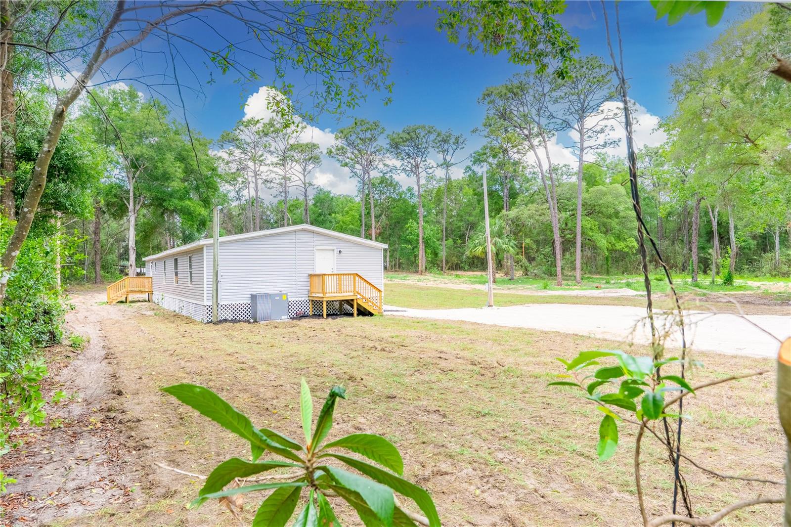 3124 N CANNES PT, HERNANDO, FL, 34442