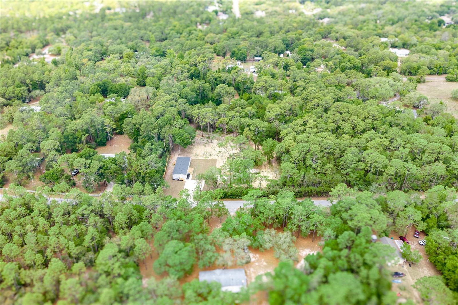 3124 N CANNES PT, HERNANDO, FL, 34442