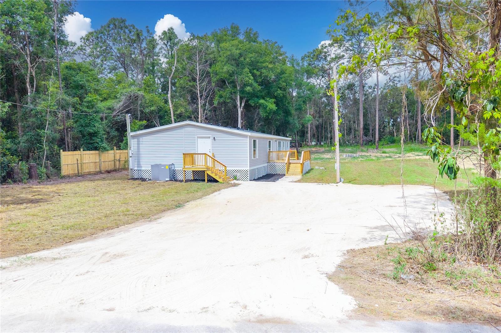 3124 N CANNES PT, HERNANDO, FL, 34442