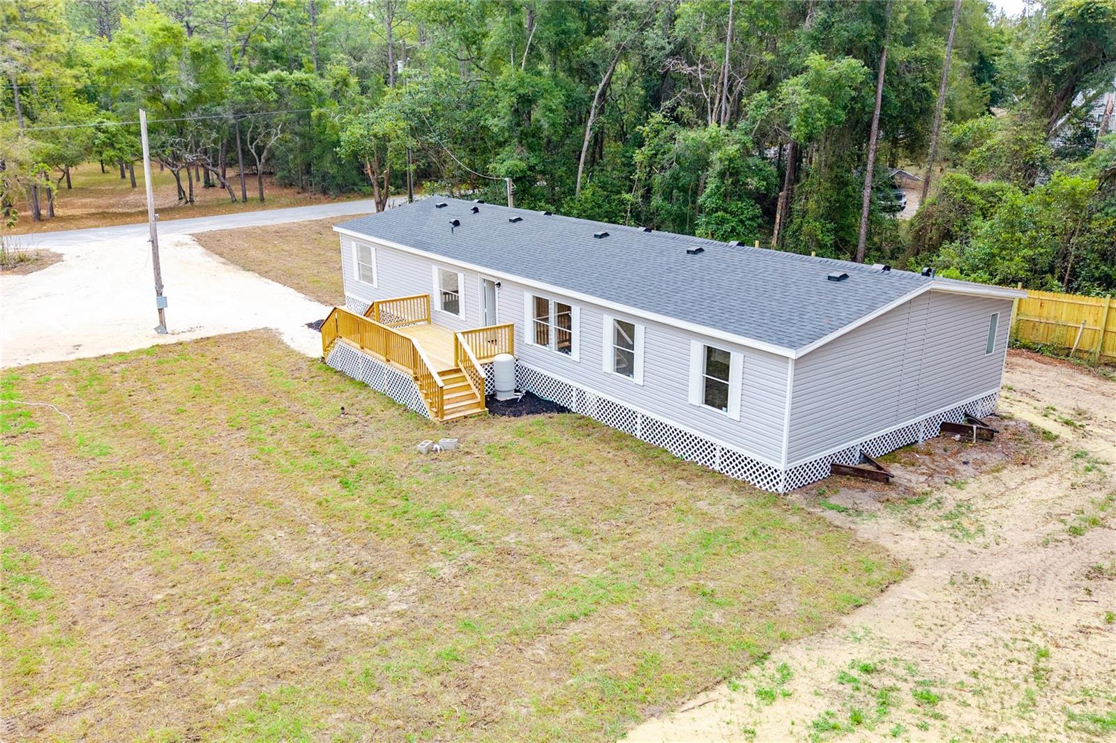 3124 N CANNES PT, HERNANDO, FL, 34442