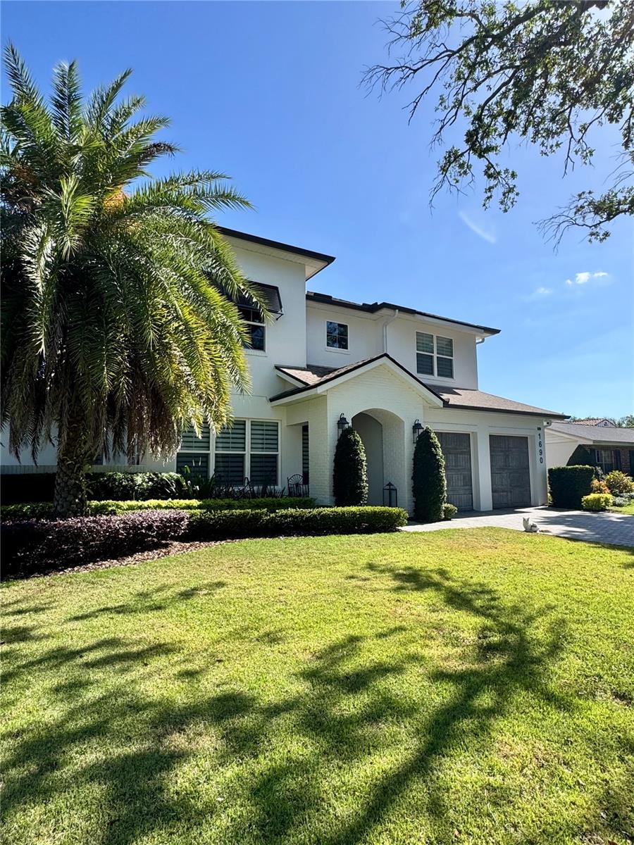 1690 PALM AVE, WINTER PARK, FL, 32789