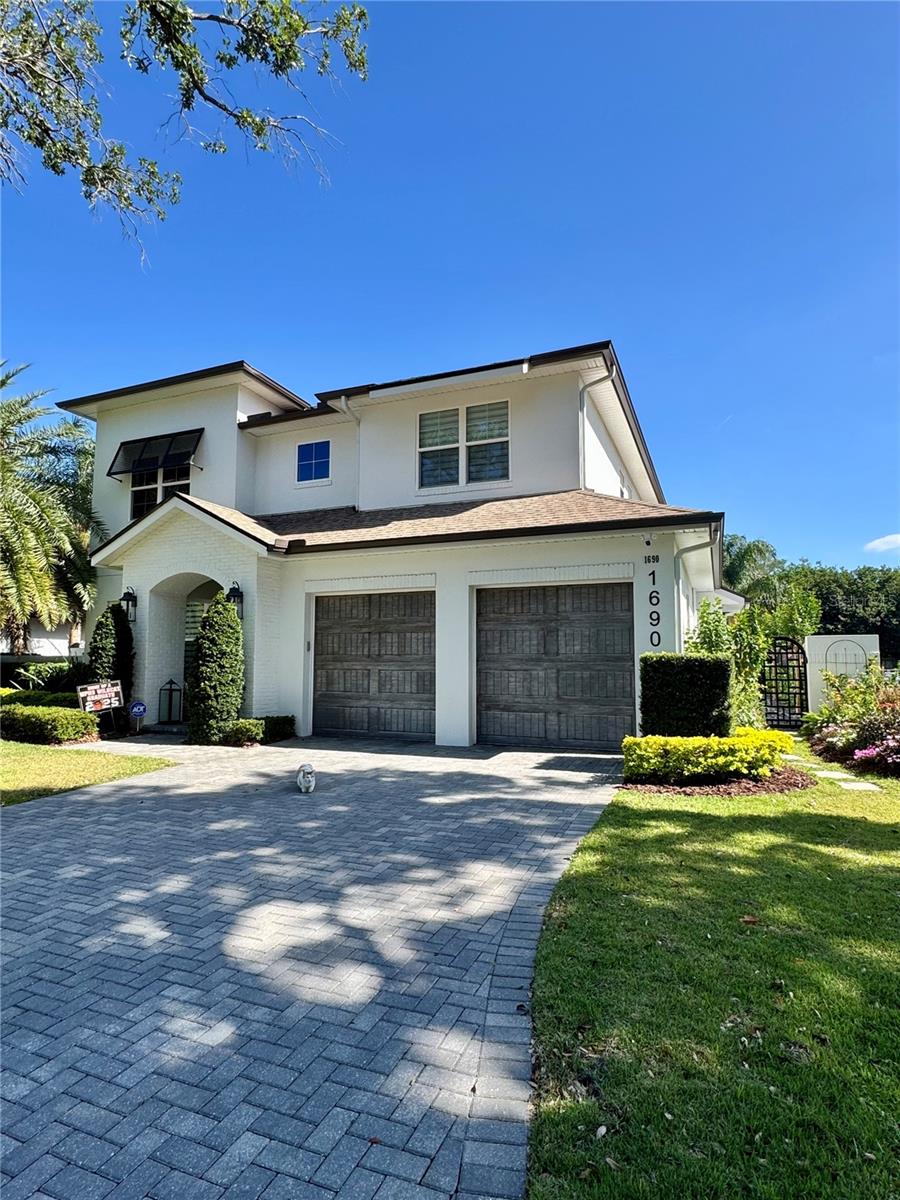1690 PALM AVE, WINTER PARK, FL, 32789