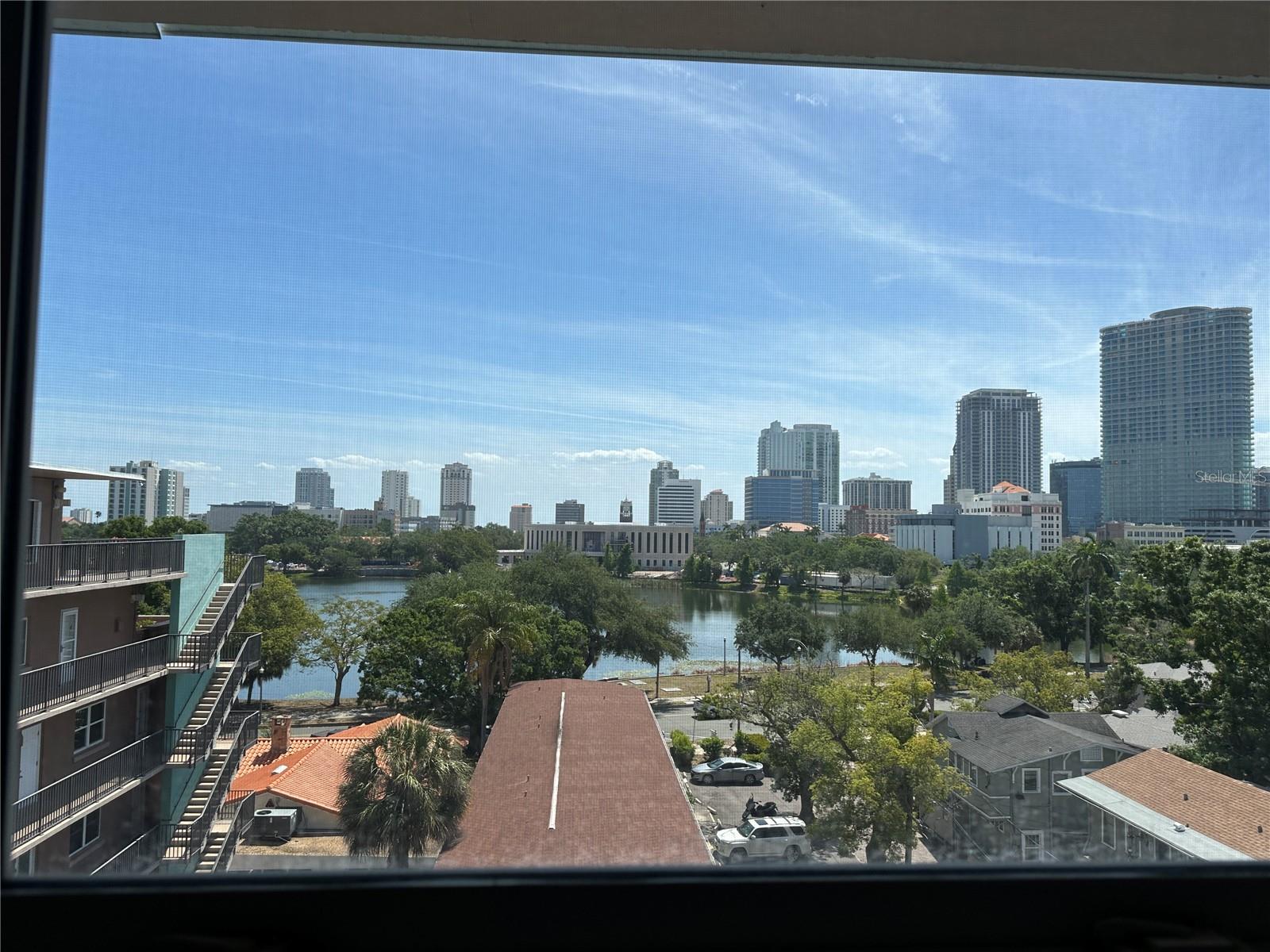 750 BURLINGTON AVE N #5D, ST PETERSBURG, FL, 33701