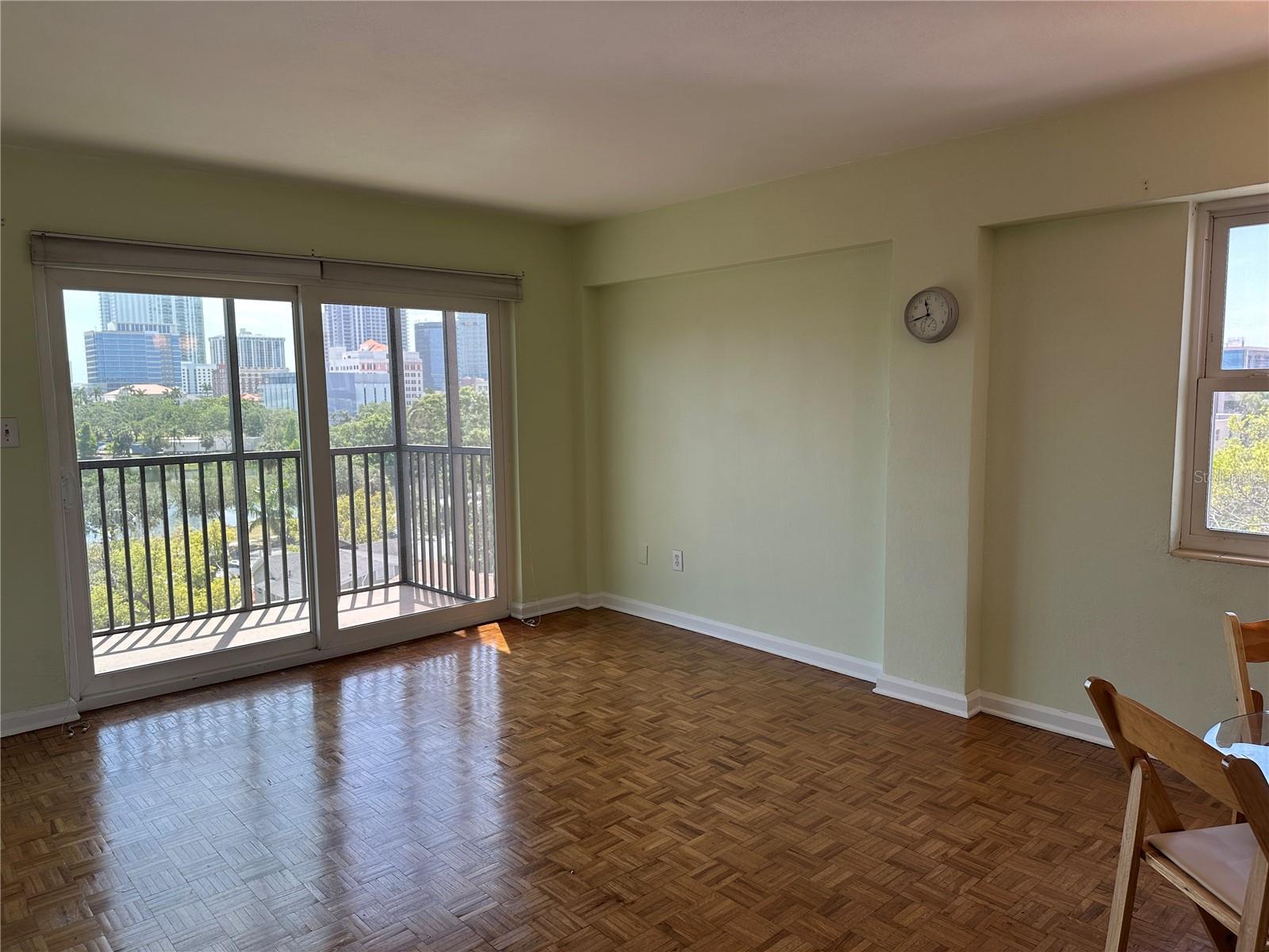 750 BURLINGTON AVE N #5D, ST PETERSBURG, FL, 33701