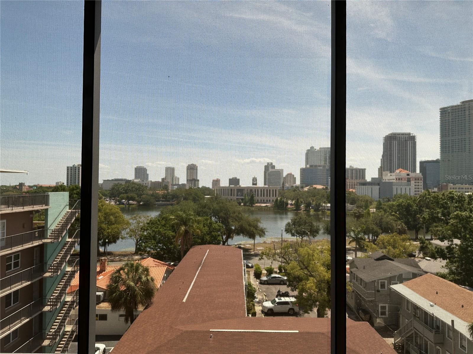 750 BURLINGTON AVE N #5D, ST PETERSBURG, FL, 33701