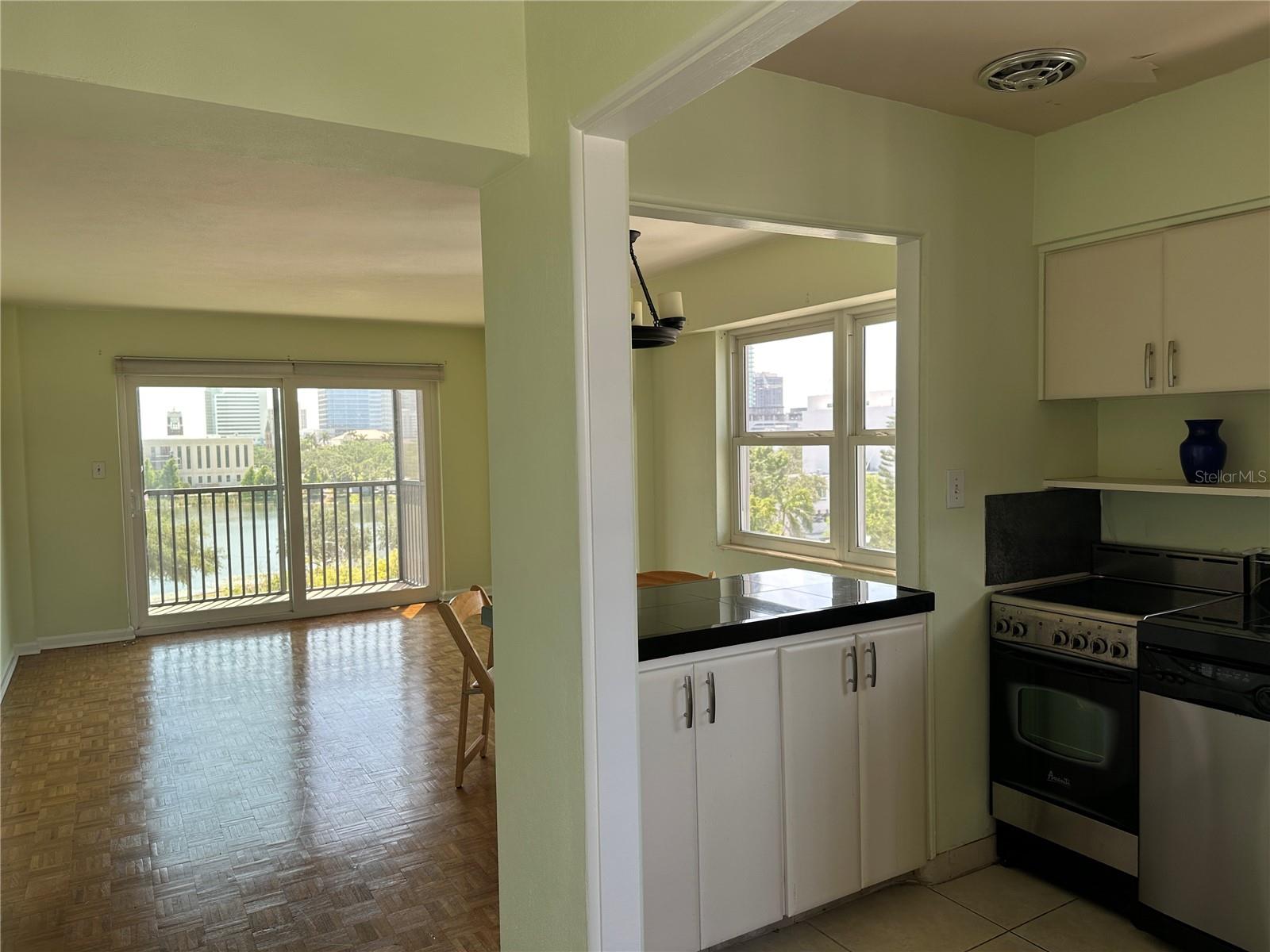 750 BURLINGTON AVE N #5D, ST PETERSBURG, FL, 33701