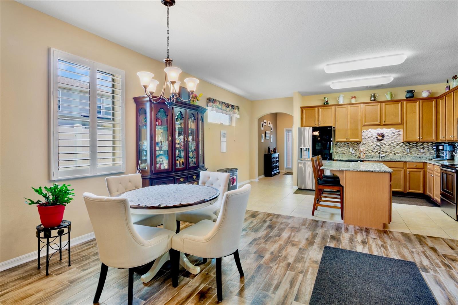 9052 41ST ST E, PARRISH, FL, 34219