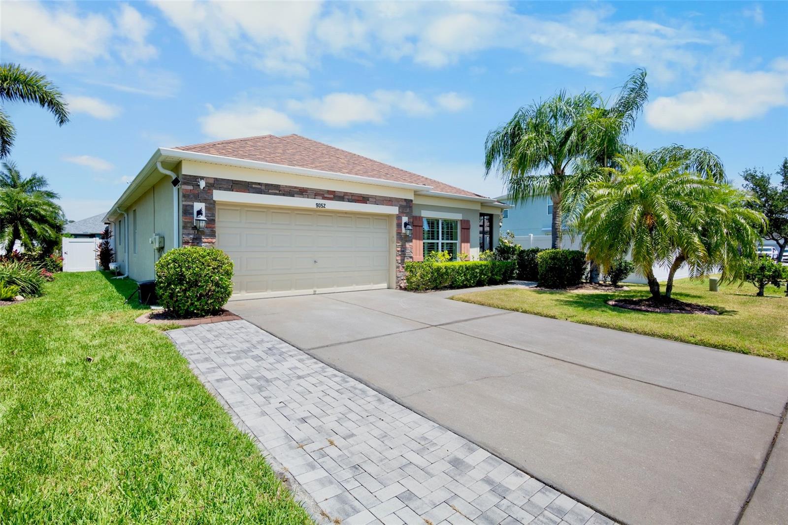 9052 41ST ST E, PARRISH, FL, 34219