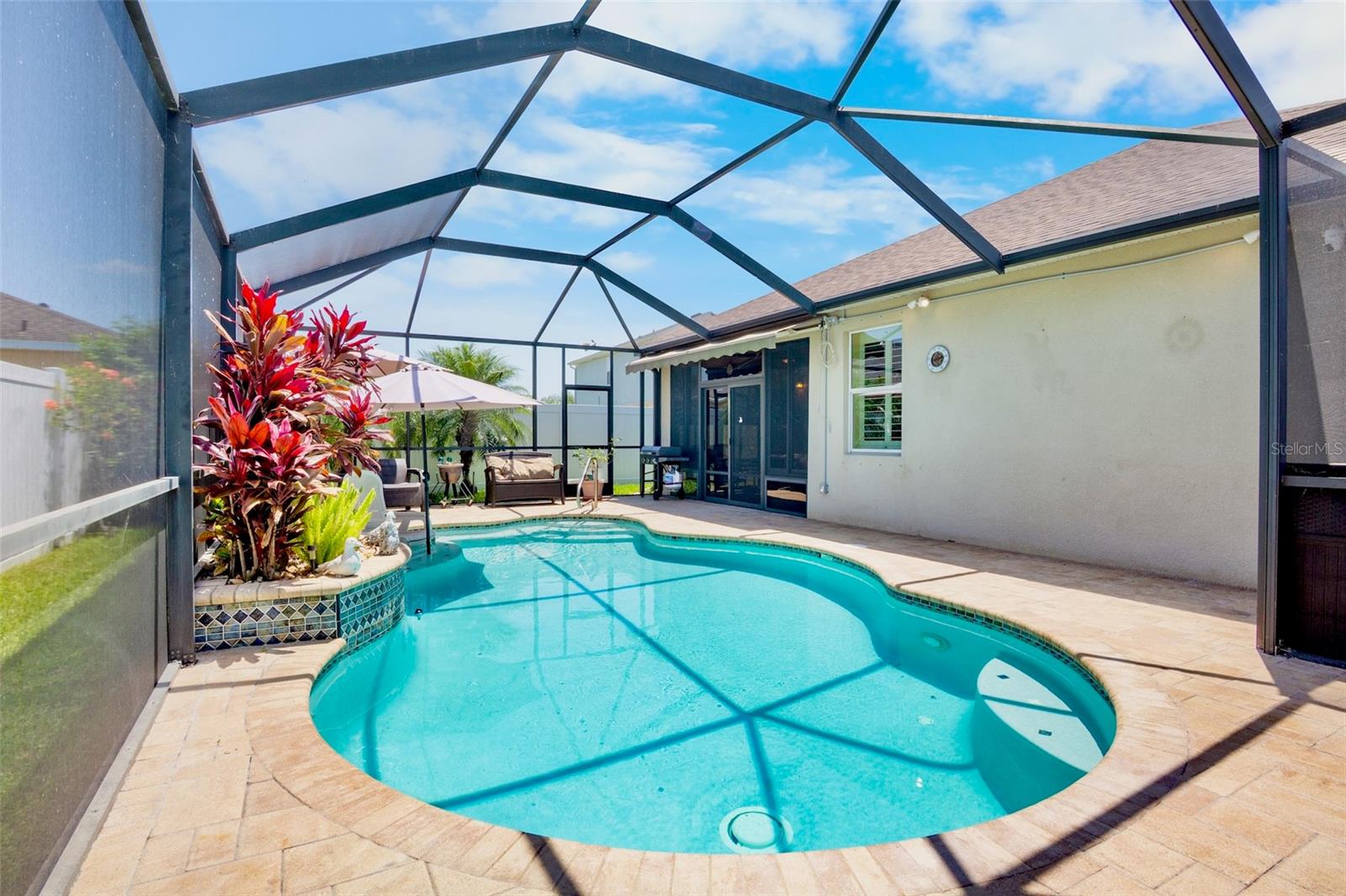 9052 41ST ST E, PARRISH, FL, 34219