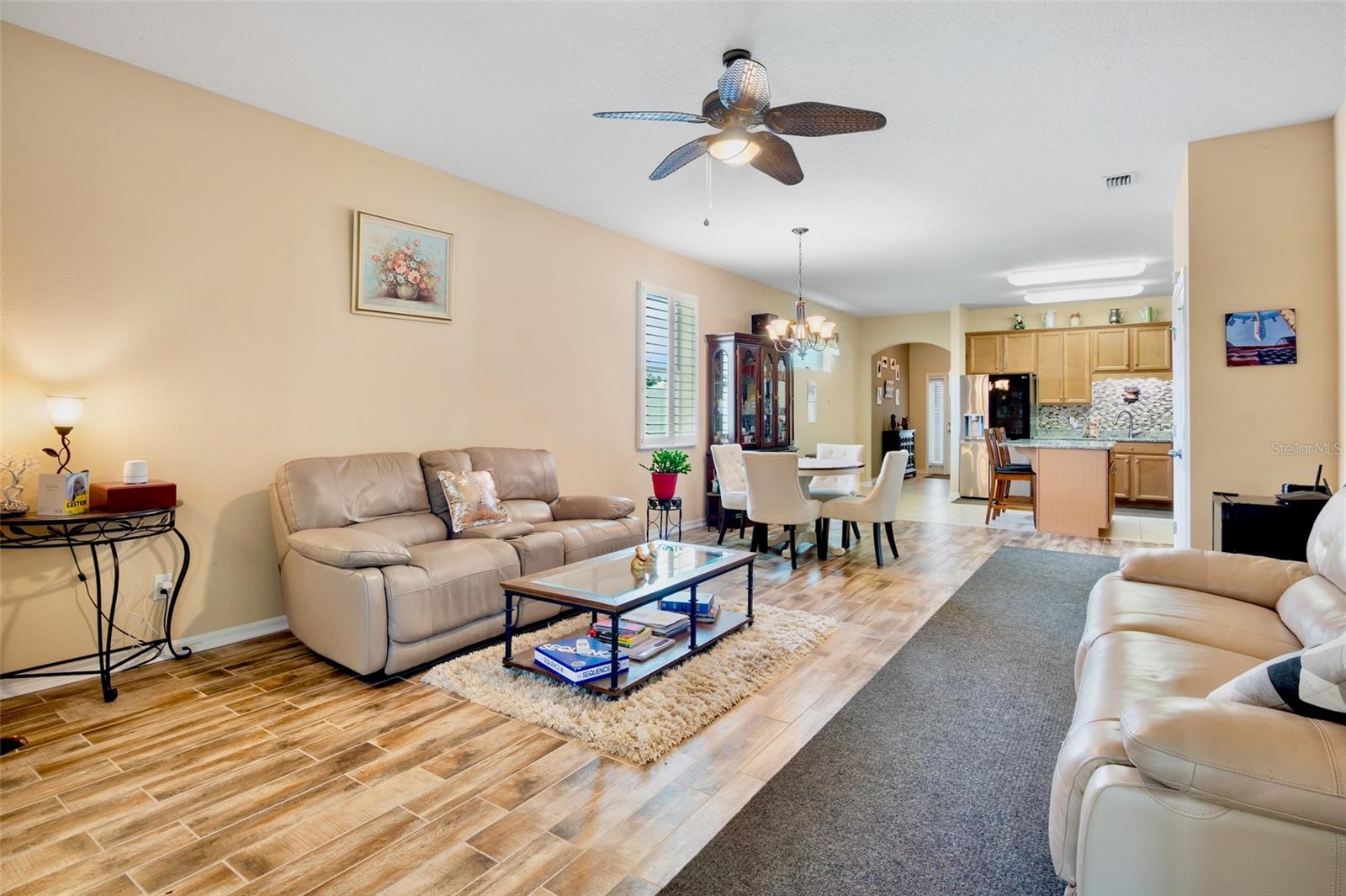 9052 41ST ST E, PARRISH, FL, 34219